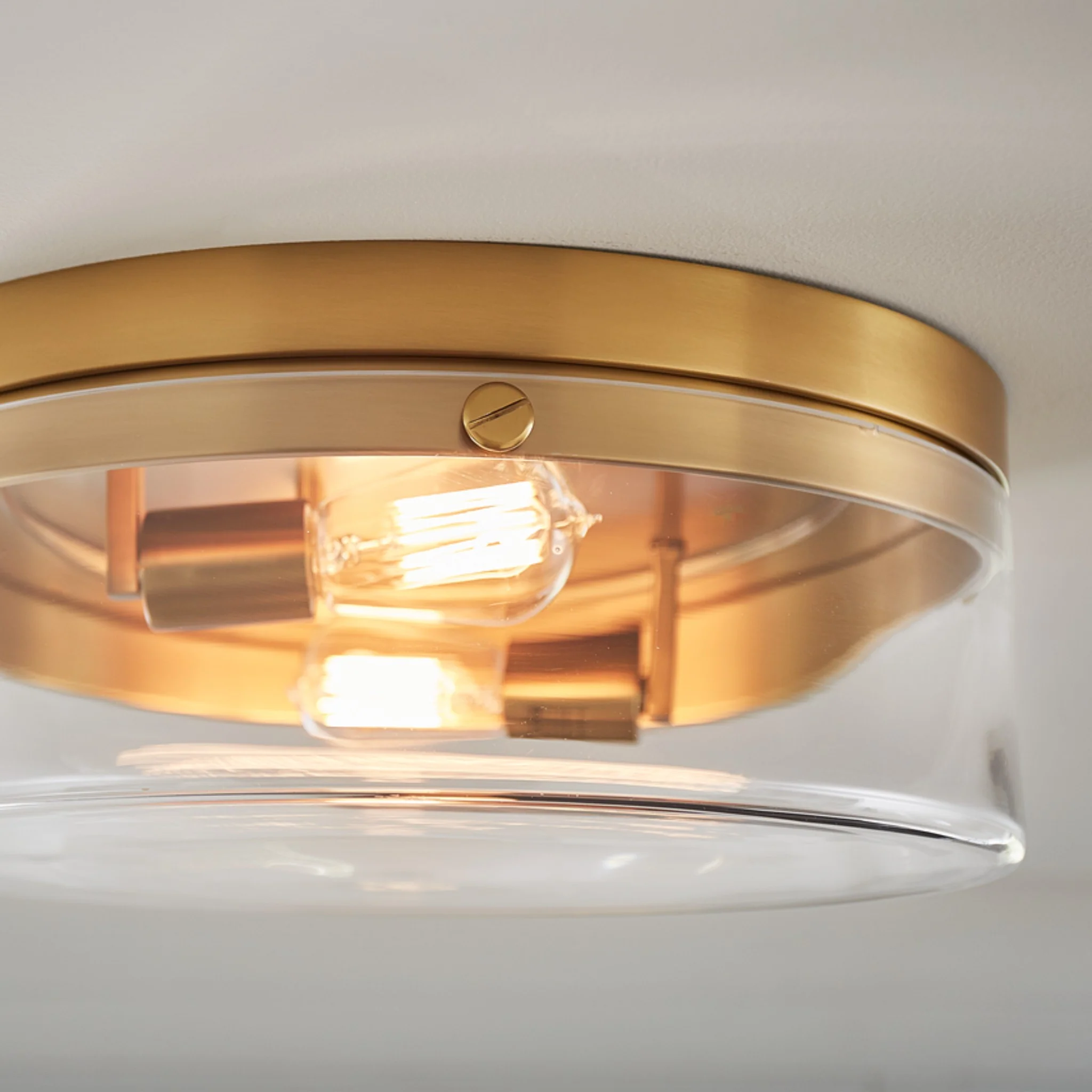 GARRETT FLUSH MOUNT (MULTIPLE SIZES) - Image 17