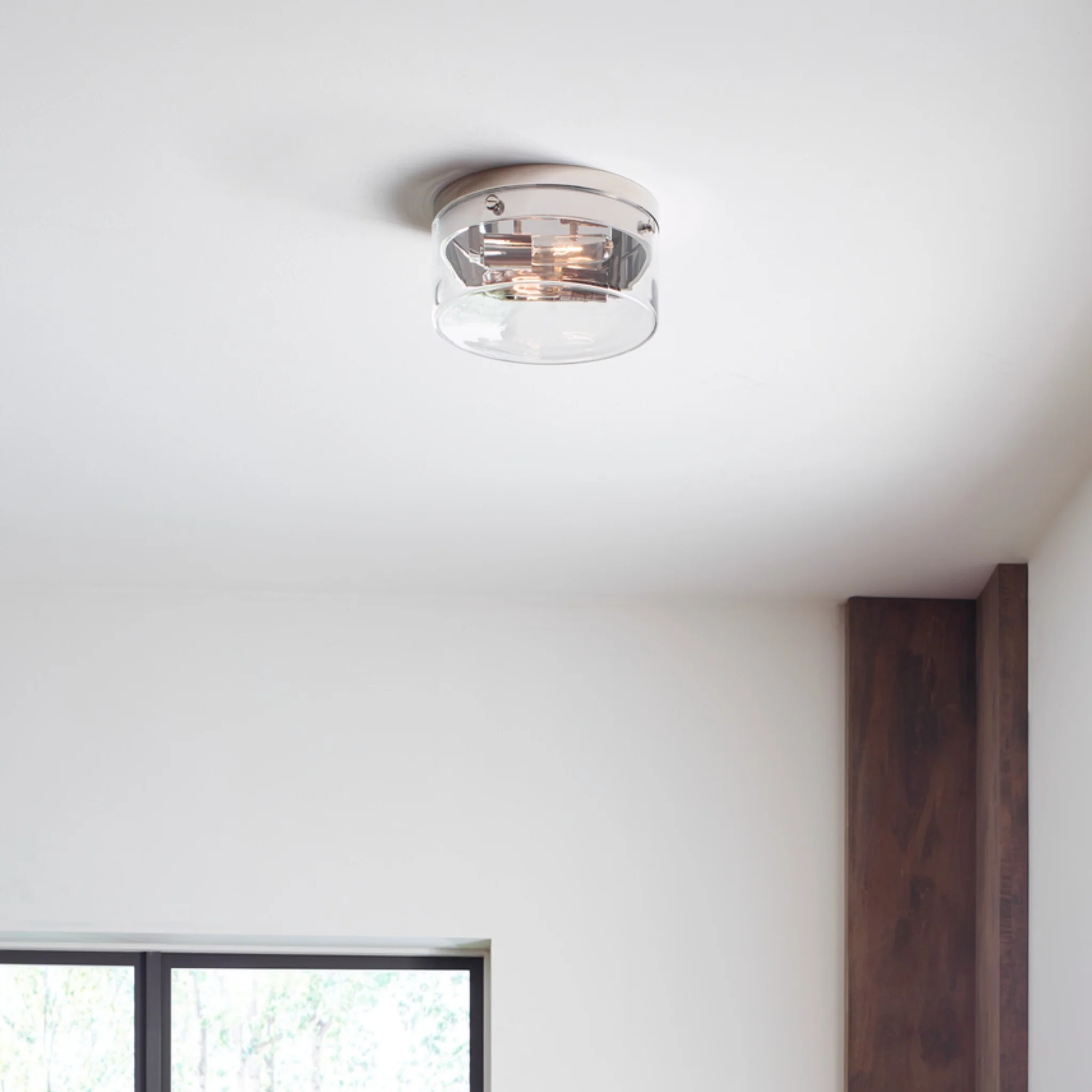 GARRETT FLUSH MOUNT (MULTIPLE SIZES) - Image 22