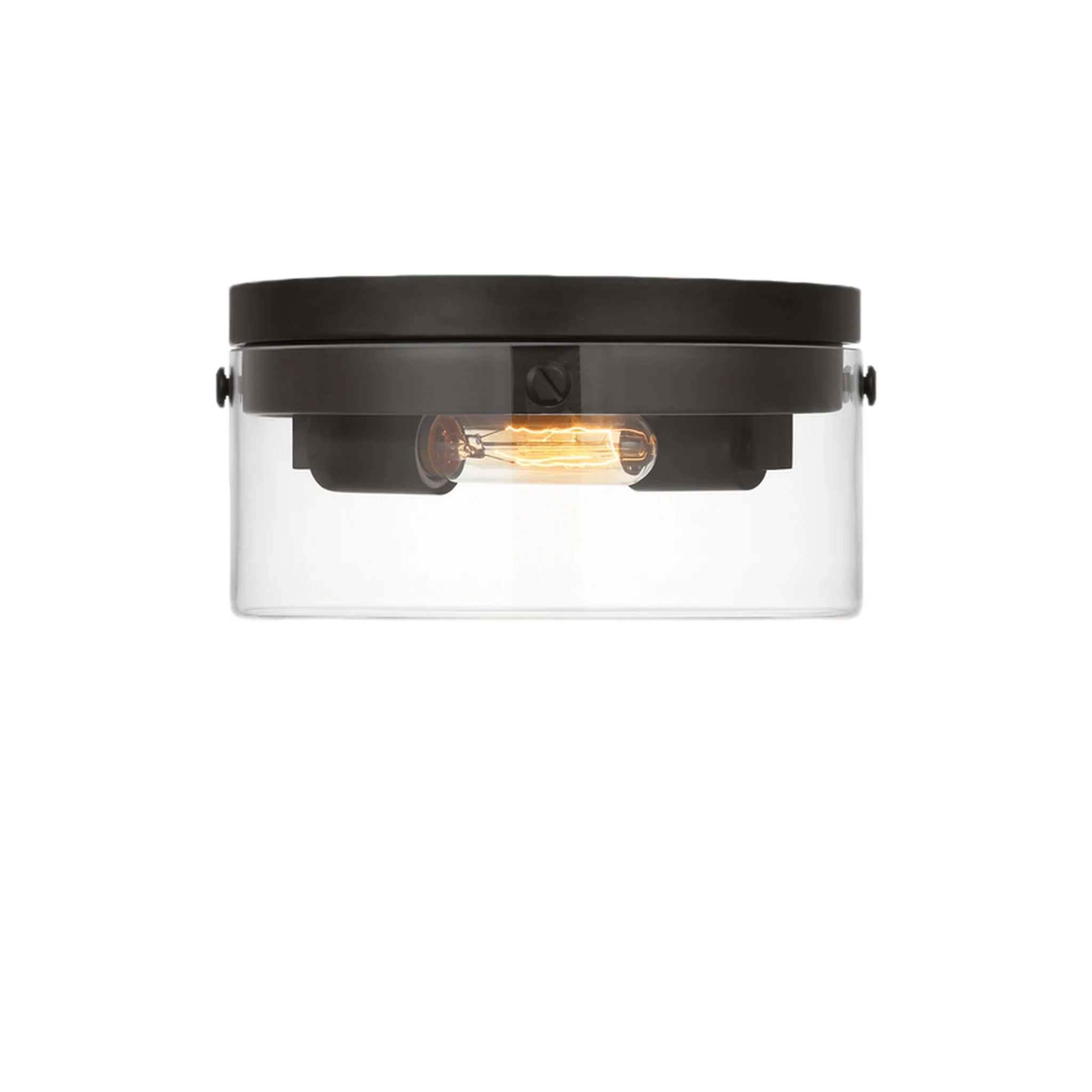 GARRETT FLUSH MOUNT (MULTIPLE SIZES) - Image 3