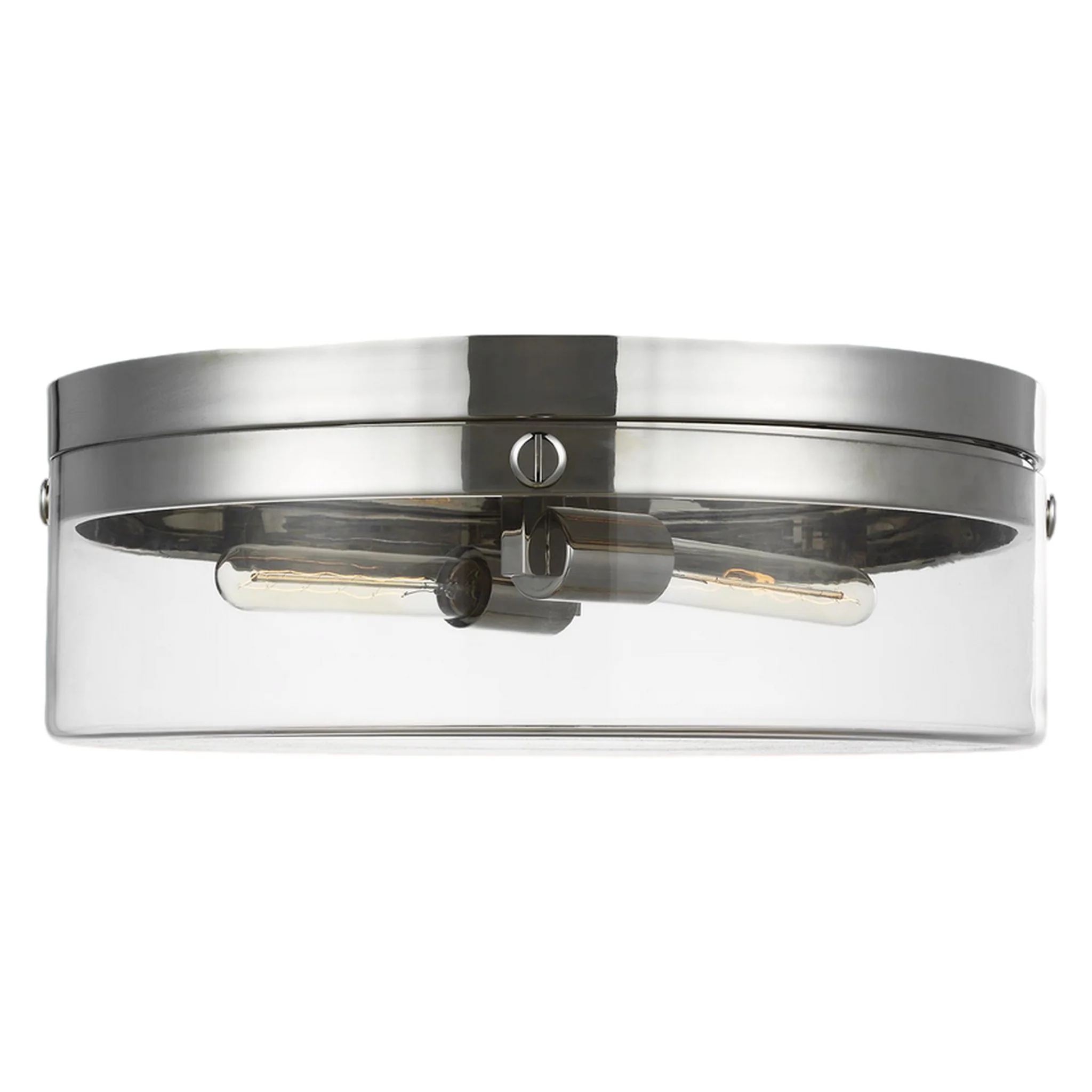 GARRETT FLUSH MOUNT (MULTIPLE SIZES) - Image 5