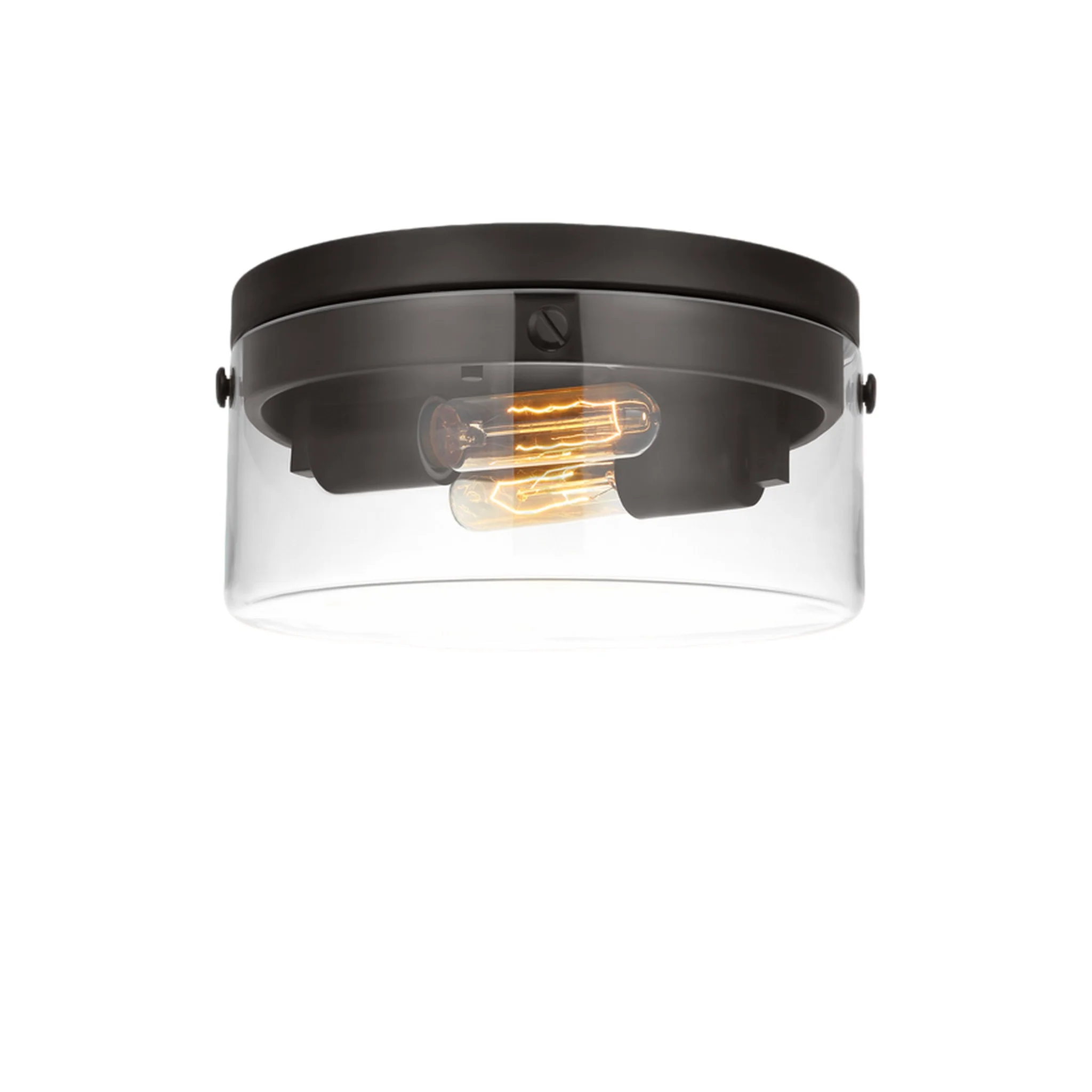 GARRETT FLUSH MOUNT (MULTIPLE SIZES) - Image 8