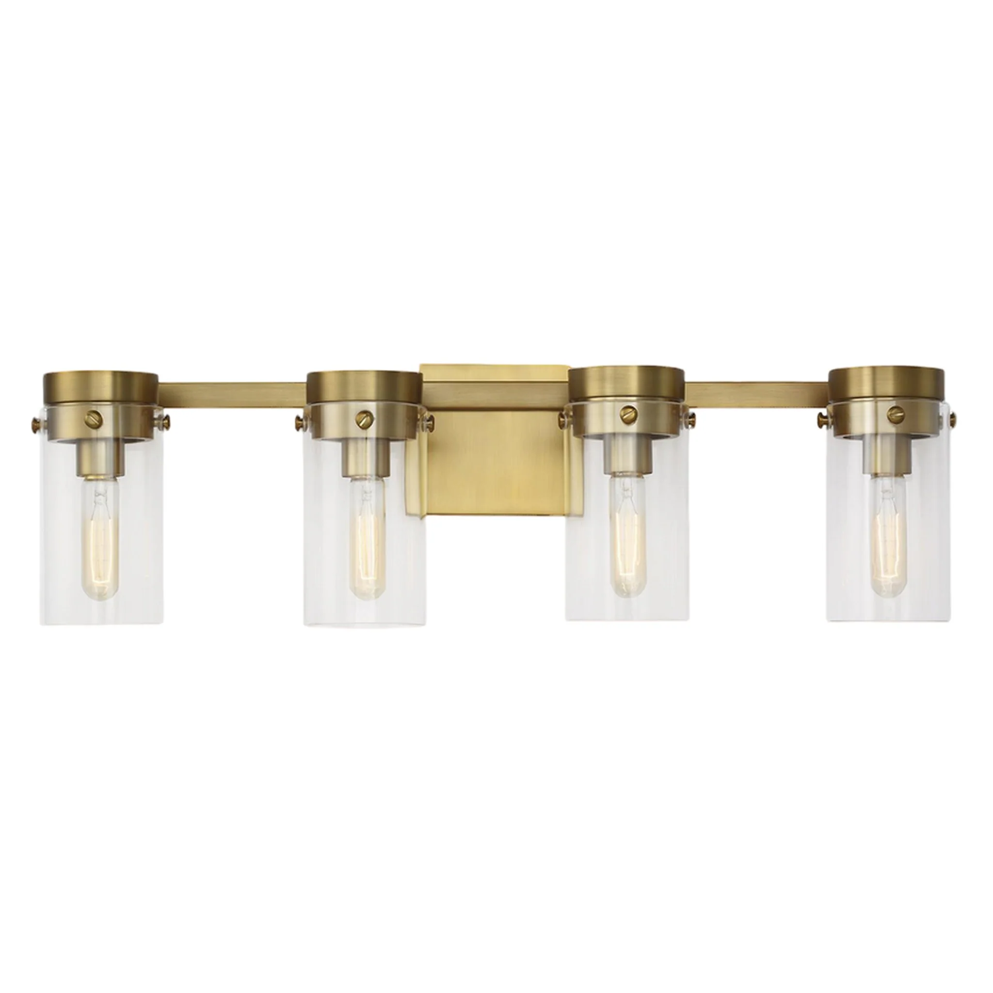 GARRETT VANITY LIGHT (MULTIPLE SIZES) - Image 7