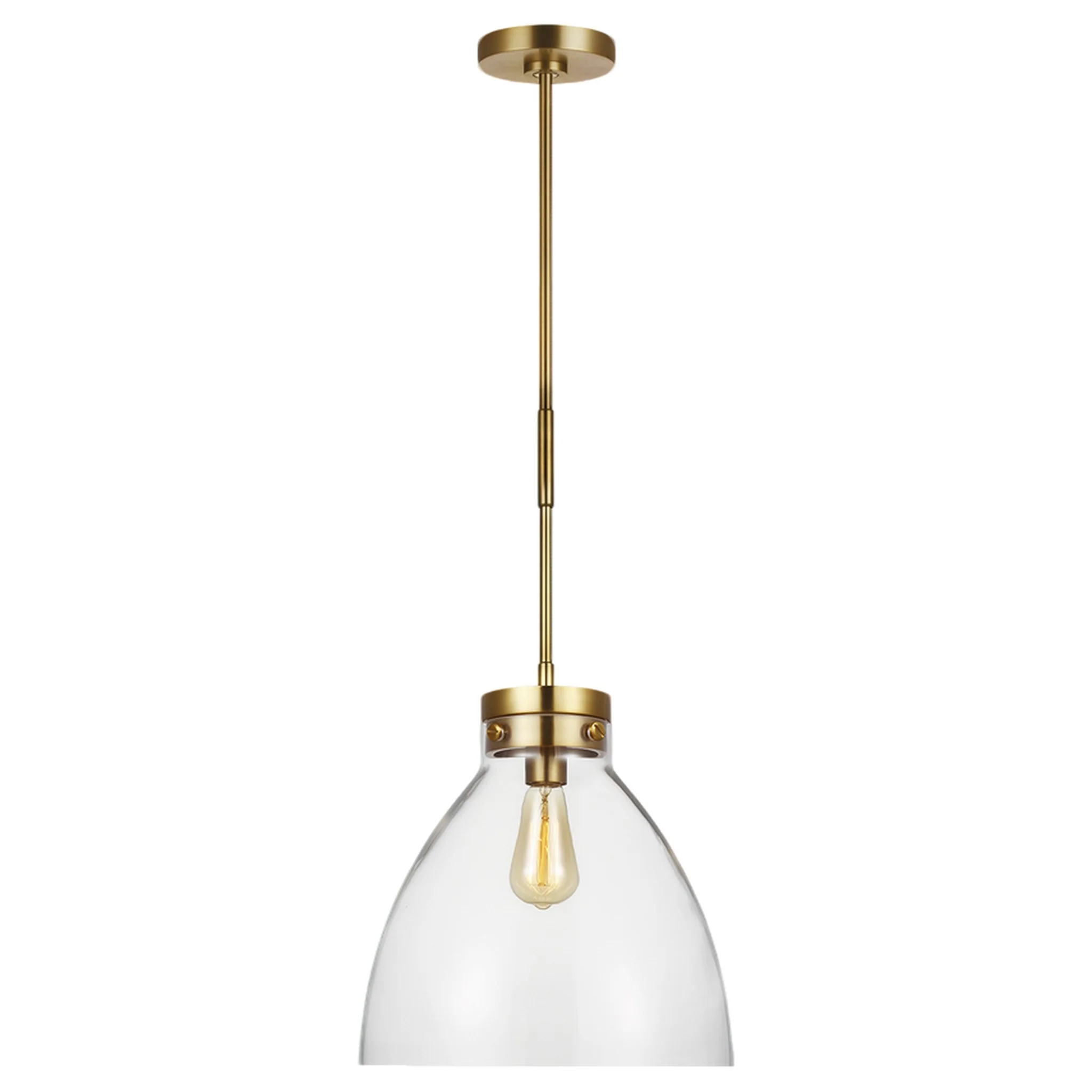 GARRETT WIDE PENDANT