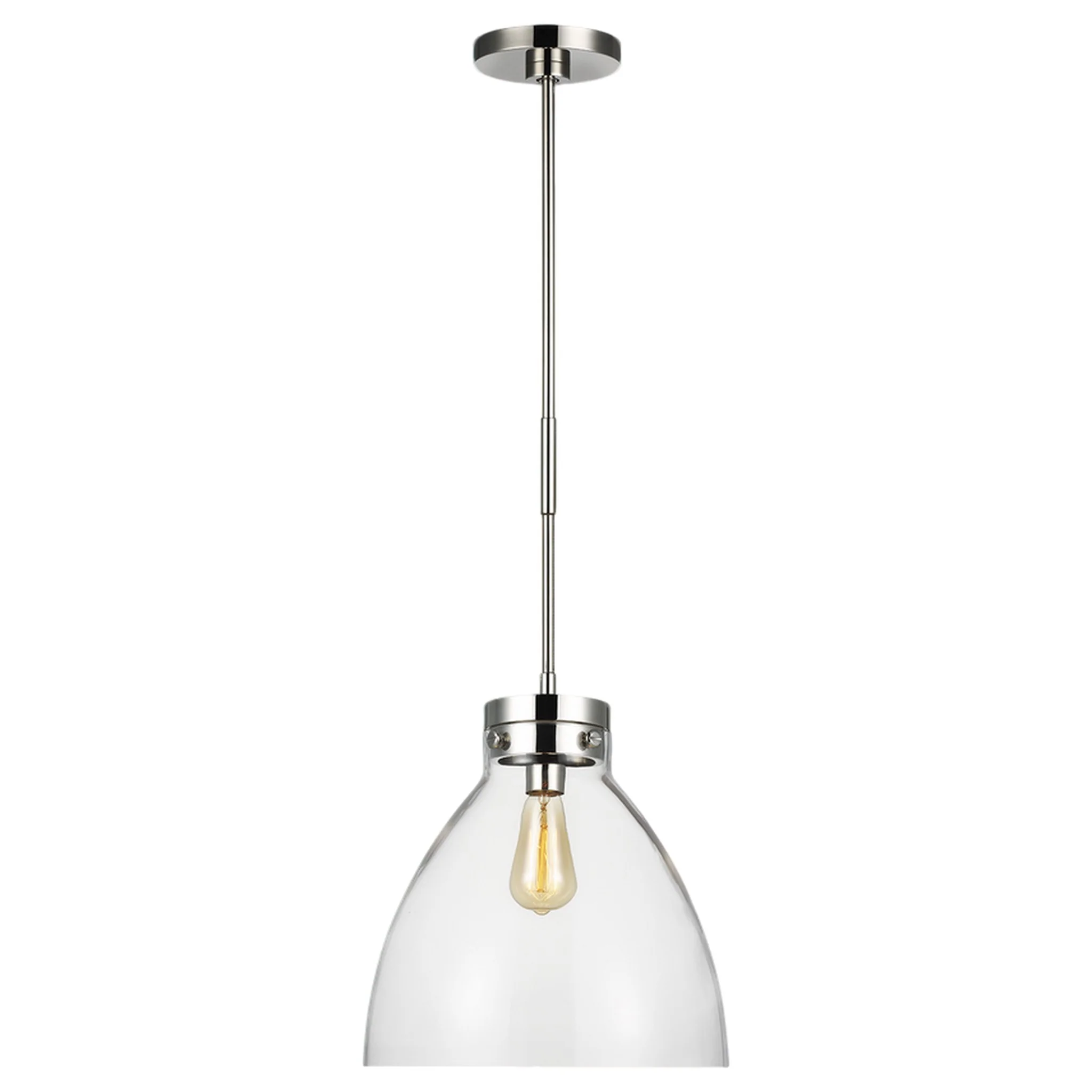 GARRETT WIDE PENDANT - Image 2