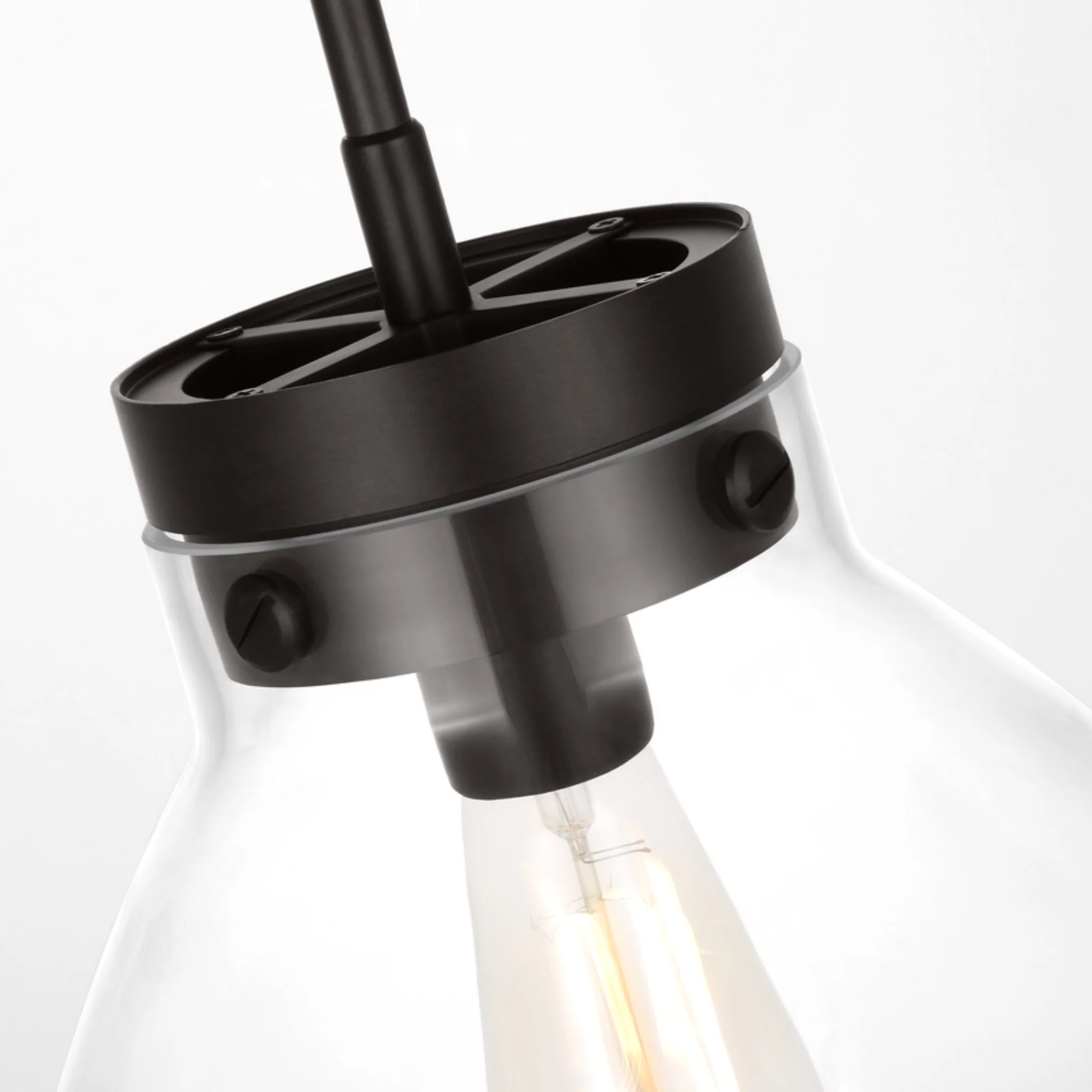GARRETT WIDE PENDANT - Image 4