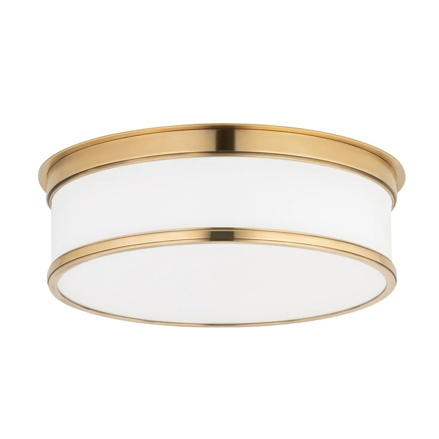 GENEVA 3-LIGHT FLUSH MOUNT LIGHT, 715 - Image 2