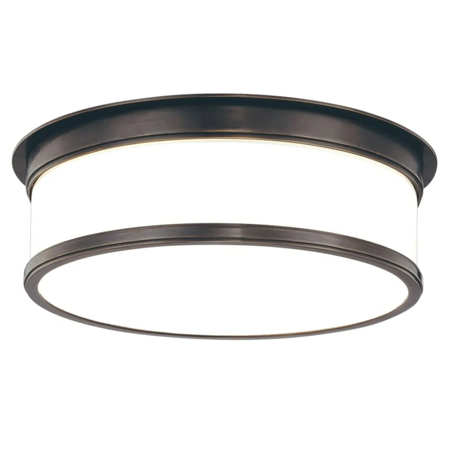 GENEVA 3-LIGHT FLUSH MOUNT LIGHT, 715 - Image 3