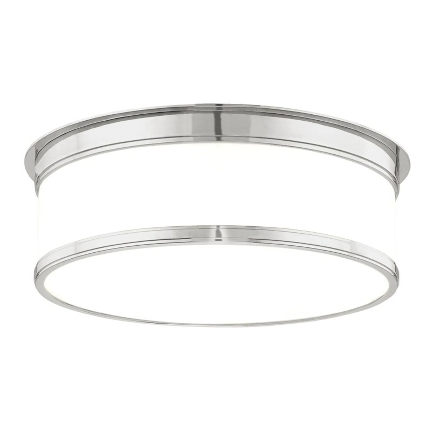 GENEVA 3-LIGHT FLUSH MOUNT LIGHT, 715 - Image 5