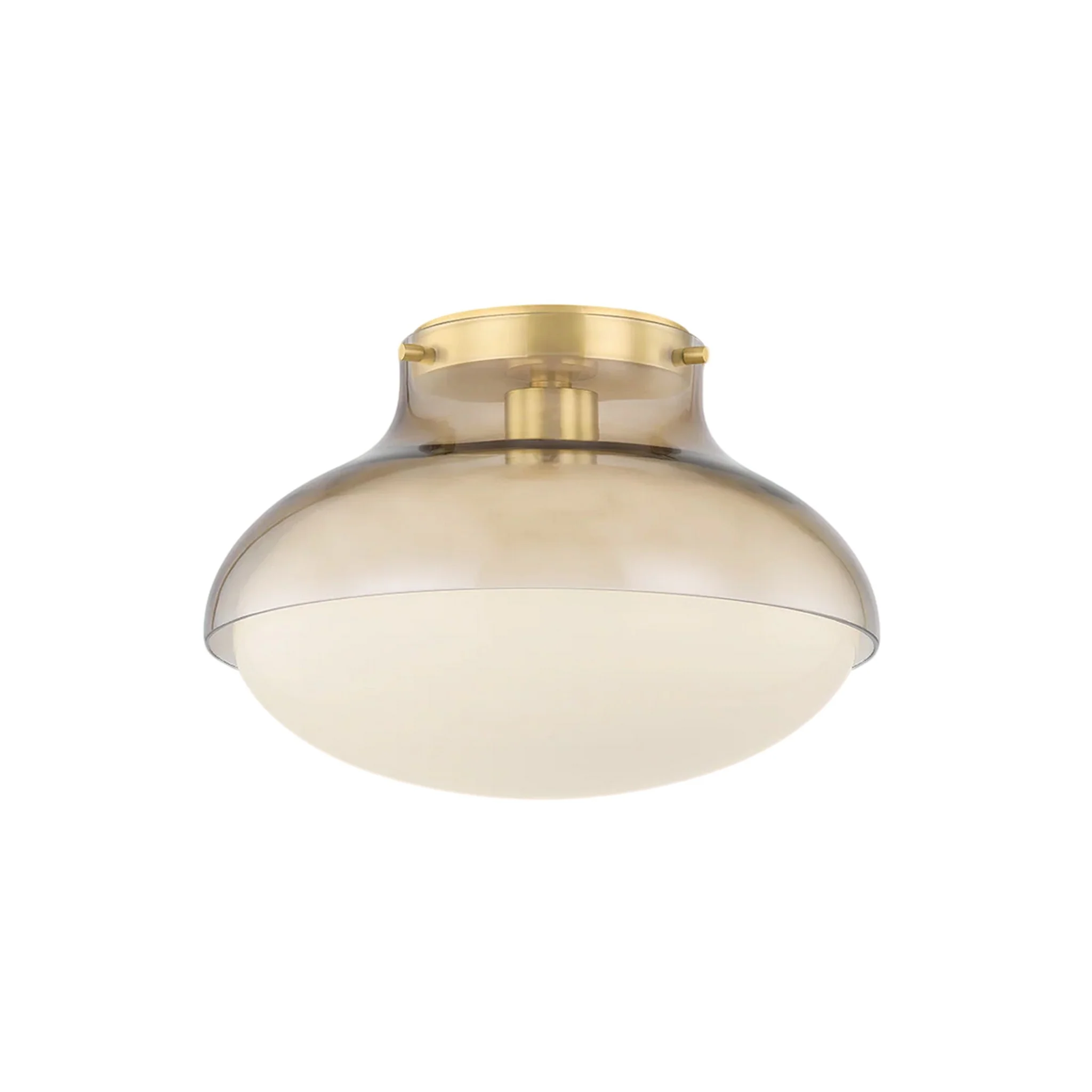 GIANNA FLUSH MOUNT