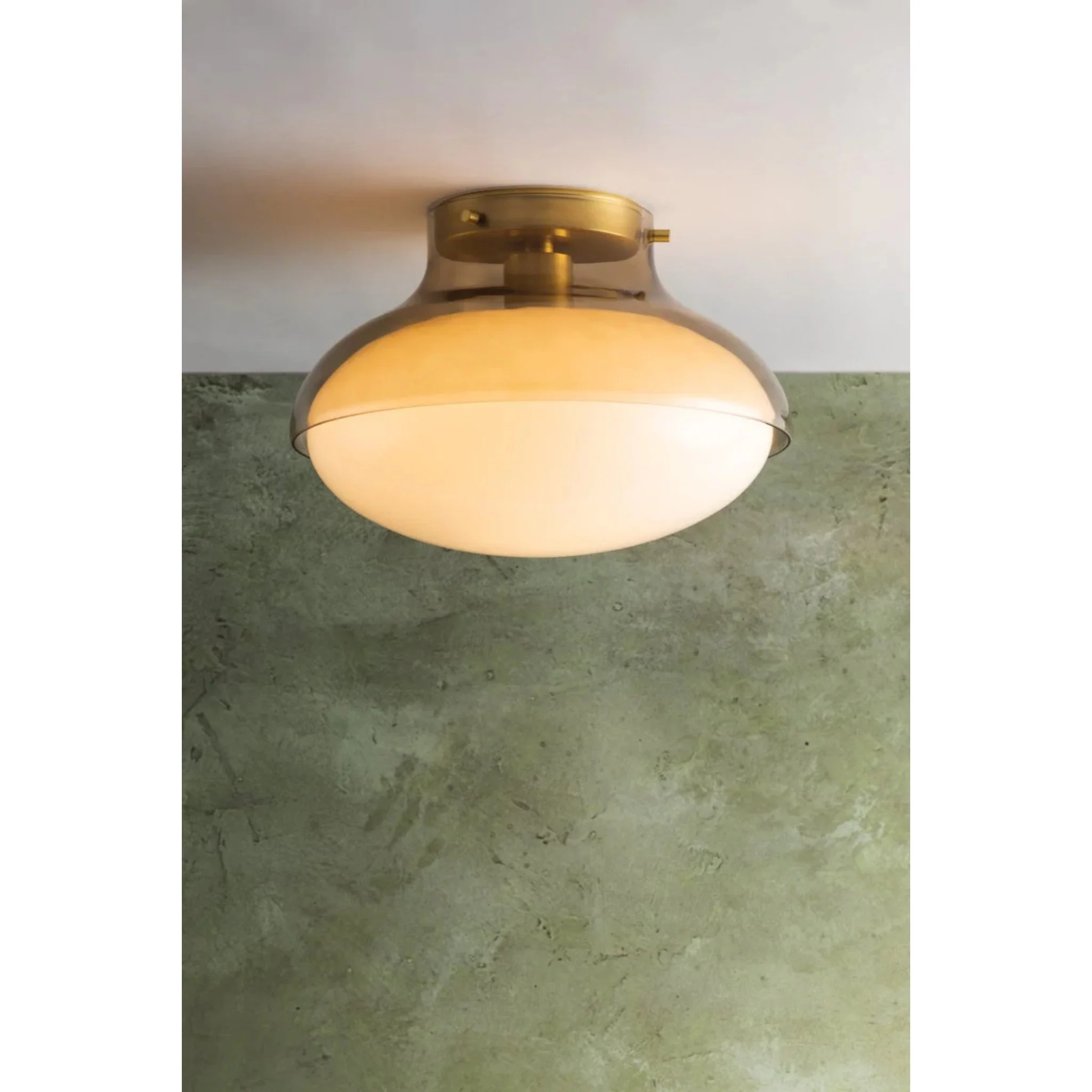 GIANNA FLUSH MOUNT - Image 2