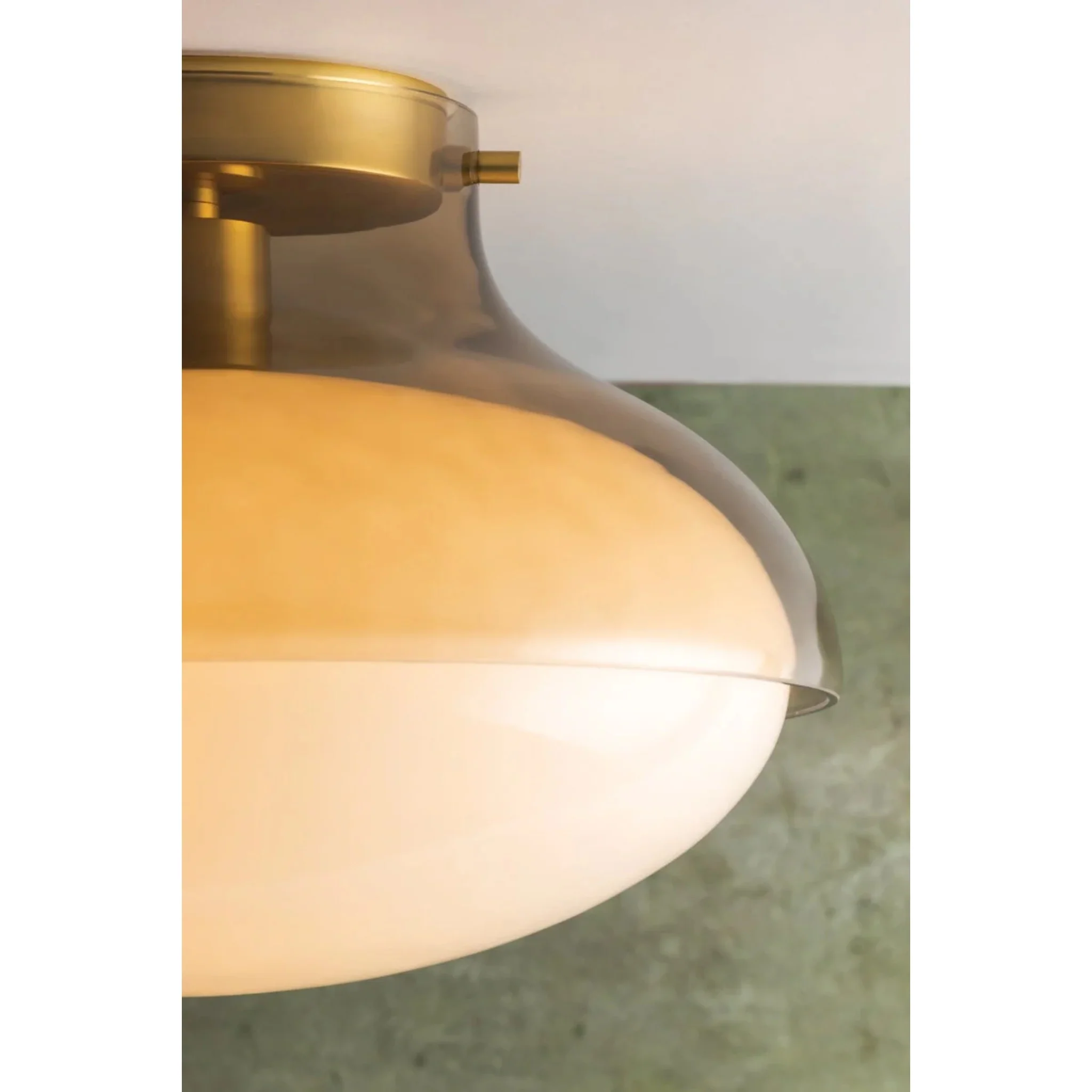 GIANNA FLUSH MOUNT - Image 3