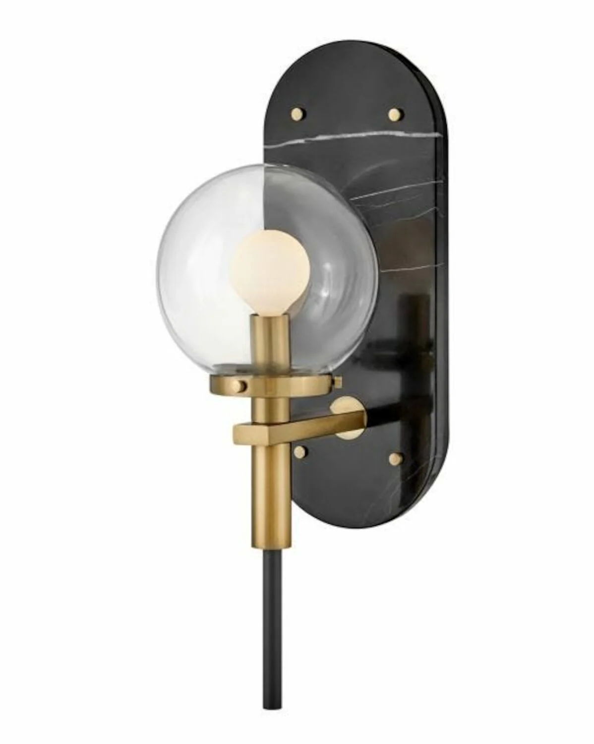 GILDA MEDIUM SINGLE WALL SCONCE - Image 2