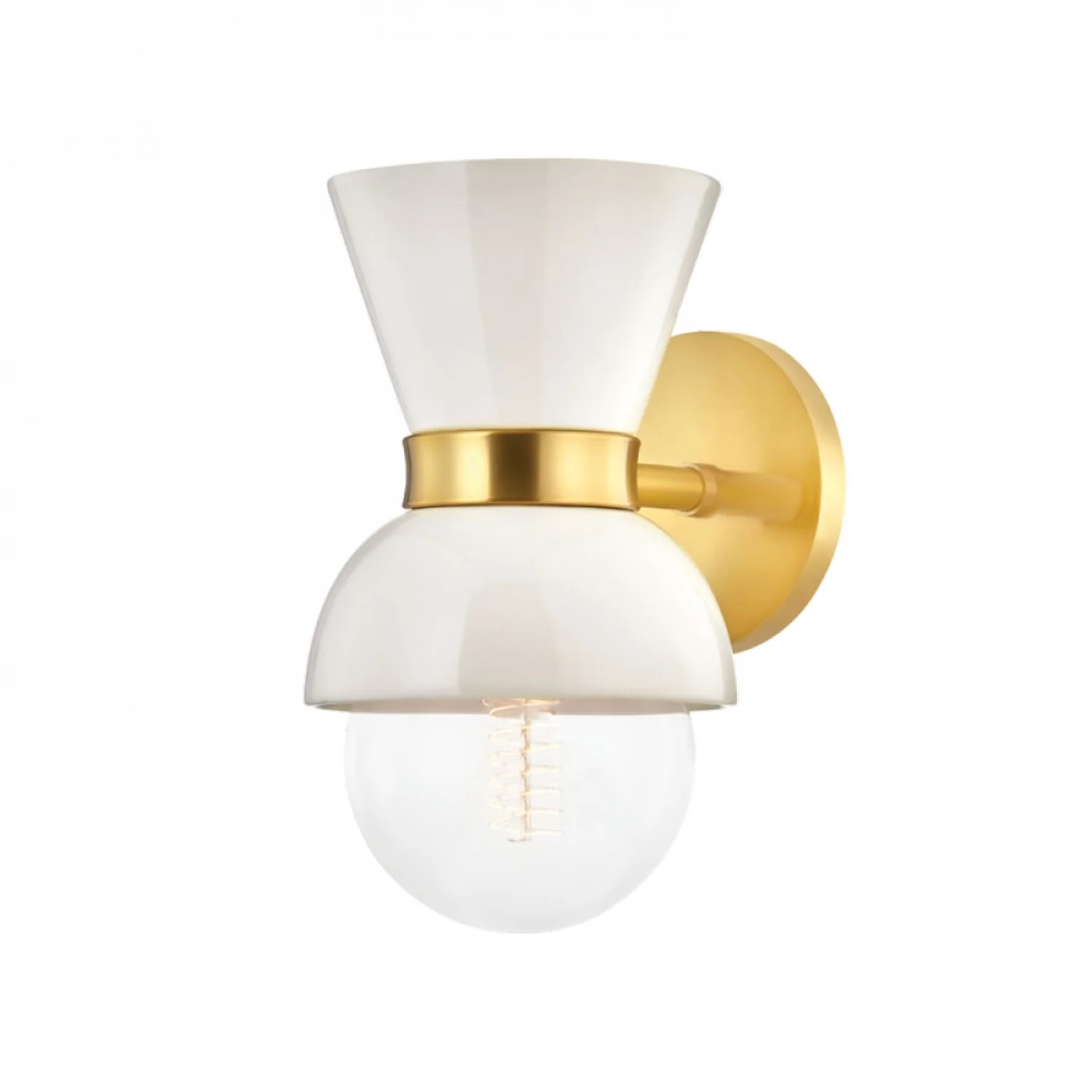 GILLIAN WALL SCONCE
