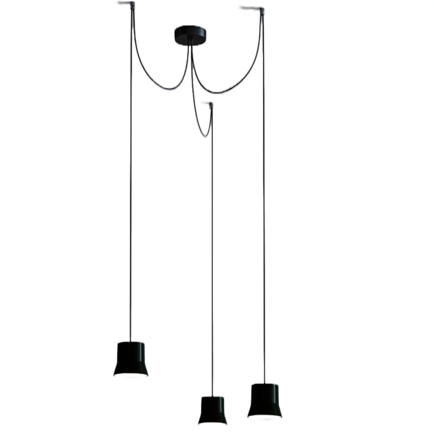 GIO CLUSTER 3000K LED PENDANT LIGHT, 02320 - Image 2