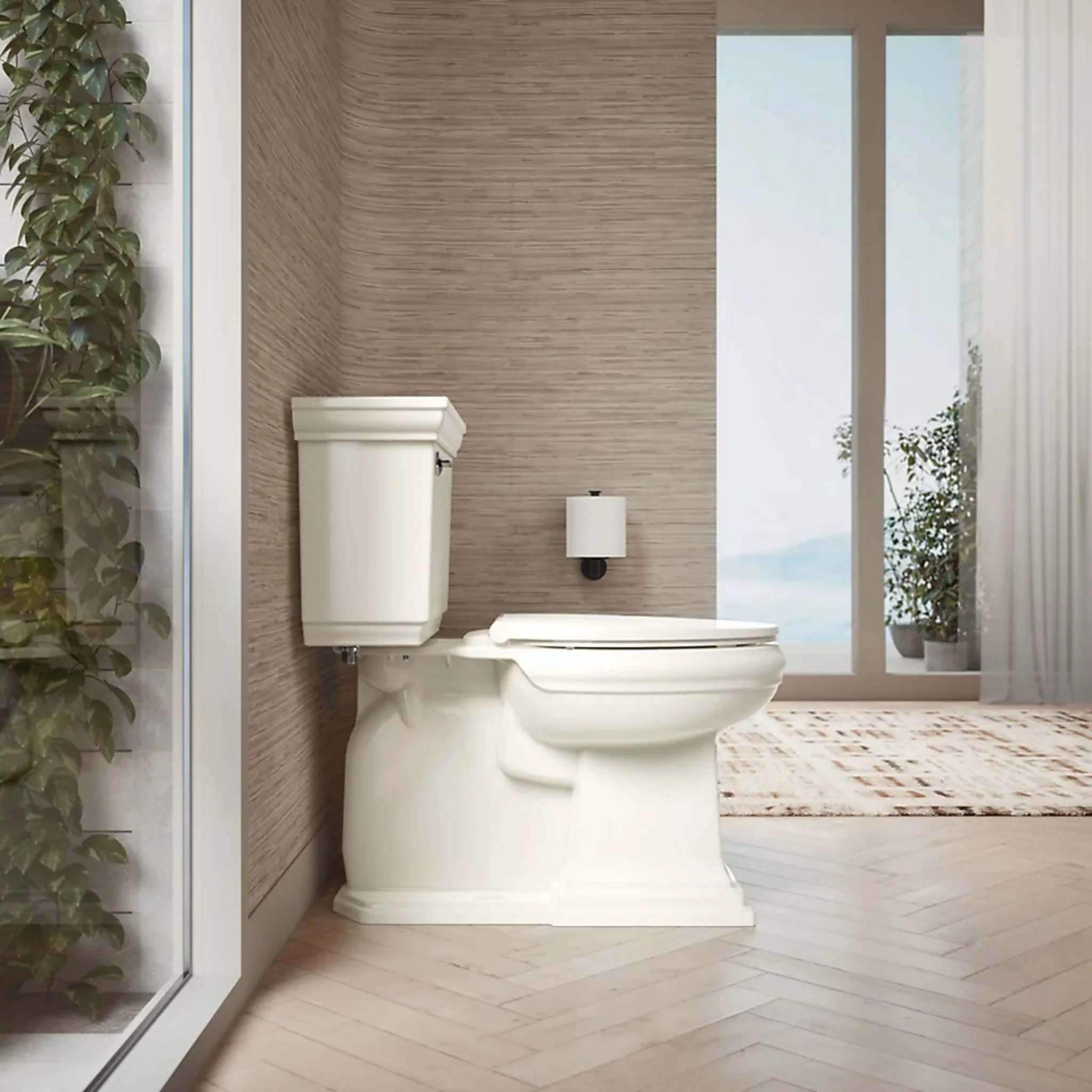 GLISSADE QUIET-CLOSE ELONGATED TOILET SEAT - Image 11