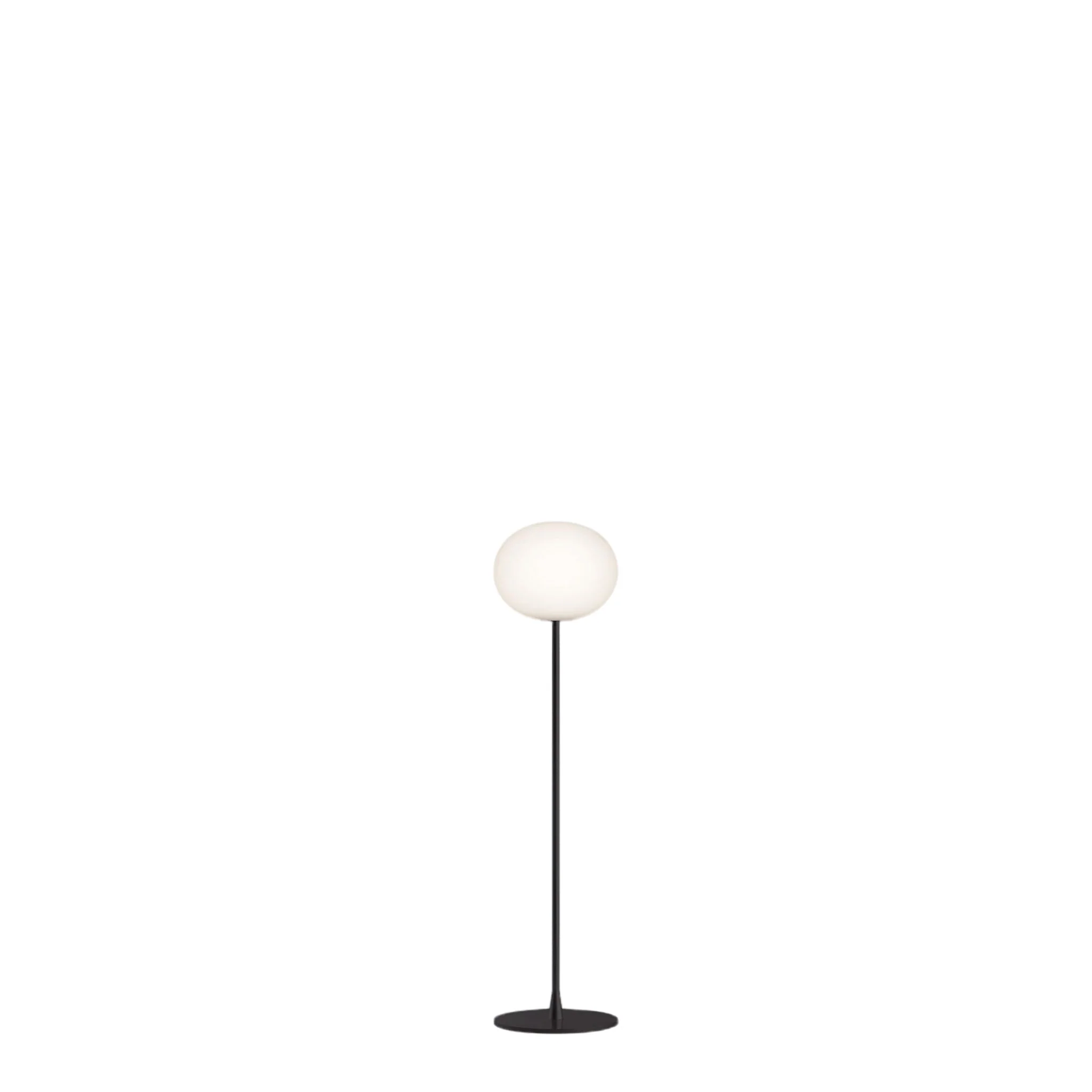 GLO-BALL FLOOR LAMP BY JASPER MORRISON (MULTIPLE SIZES)