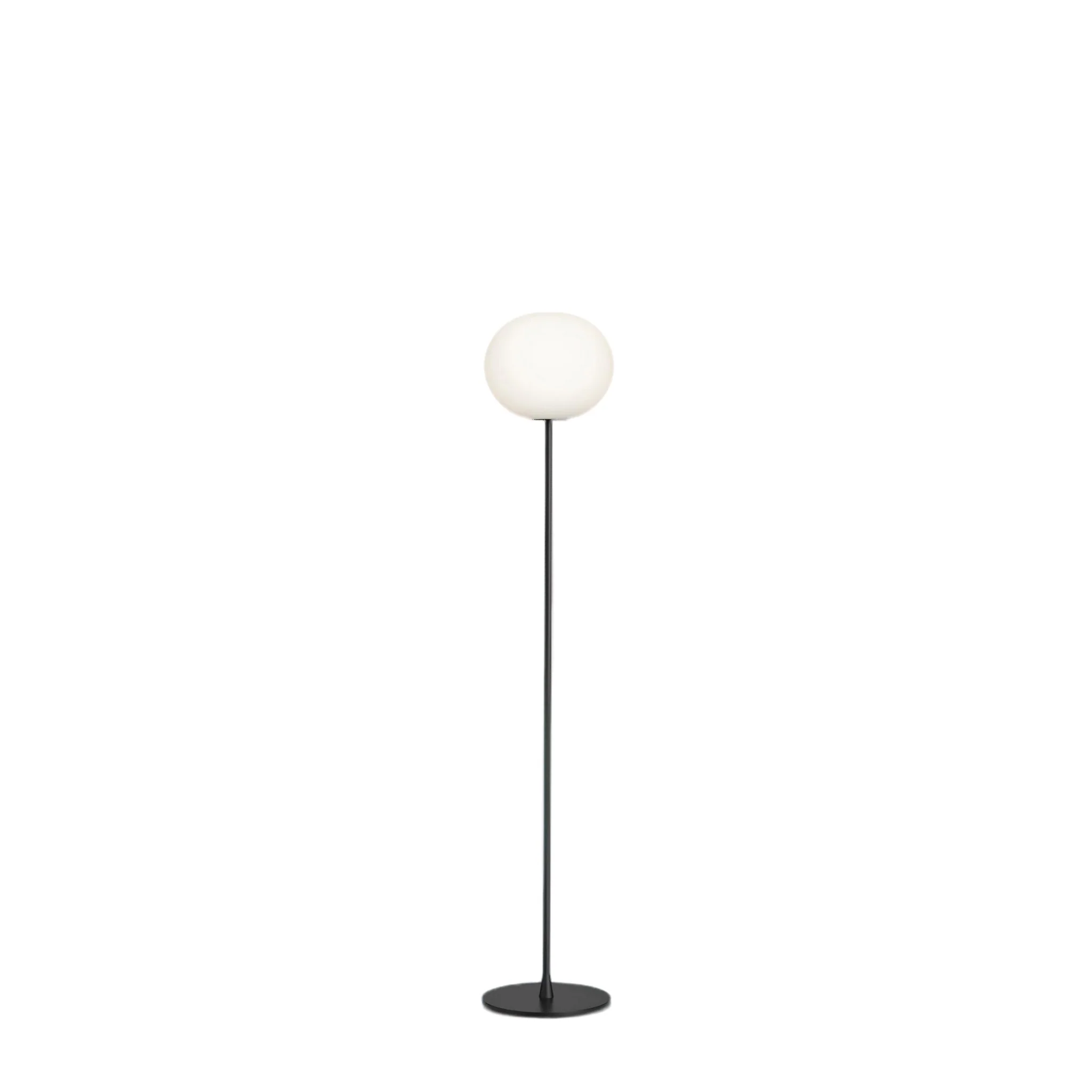 GLO-BALL FLOOR LAMP BY JASPER MORRISON (MULTIPLE SIZES) - Image 4