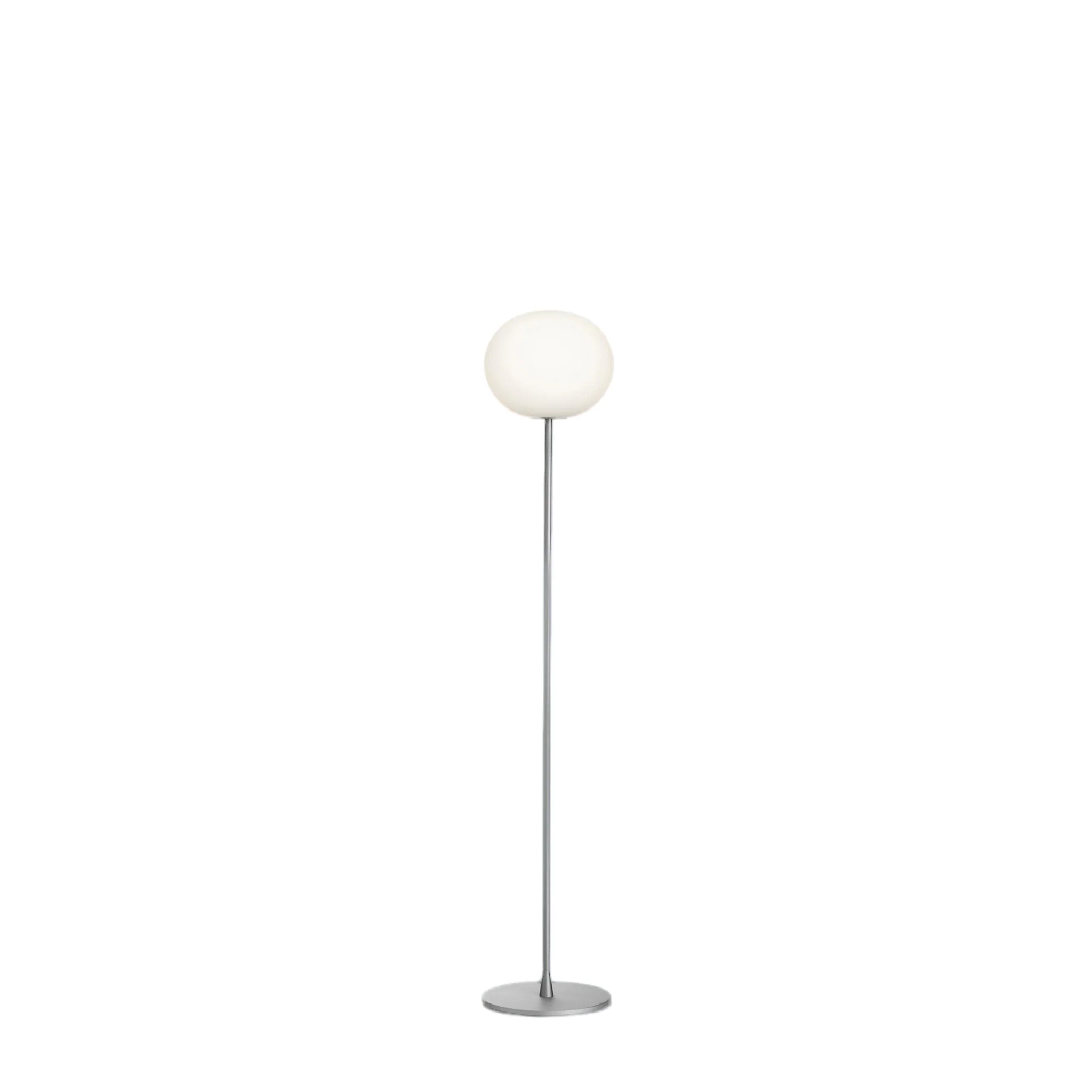 GLO-BALL FLOOR LAMP BY JASPER MORRISON (MULTIPLE SIZES) - Image 5