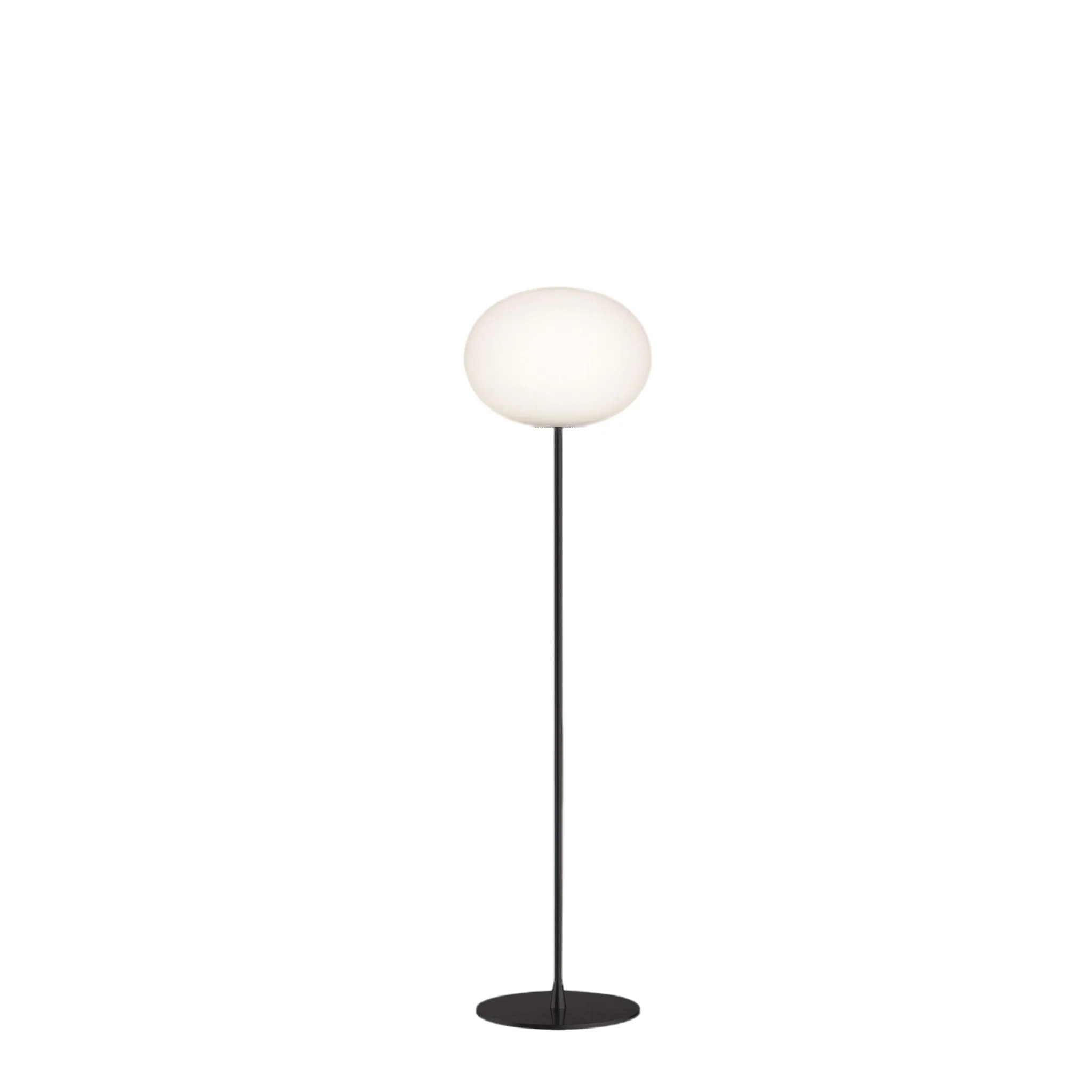 GLO-BALL FLOOR LAMP BY JASPER MORRISON (MULTIPLE SIZES) - Image 6