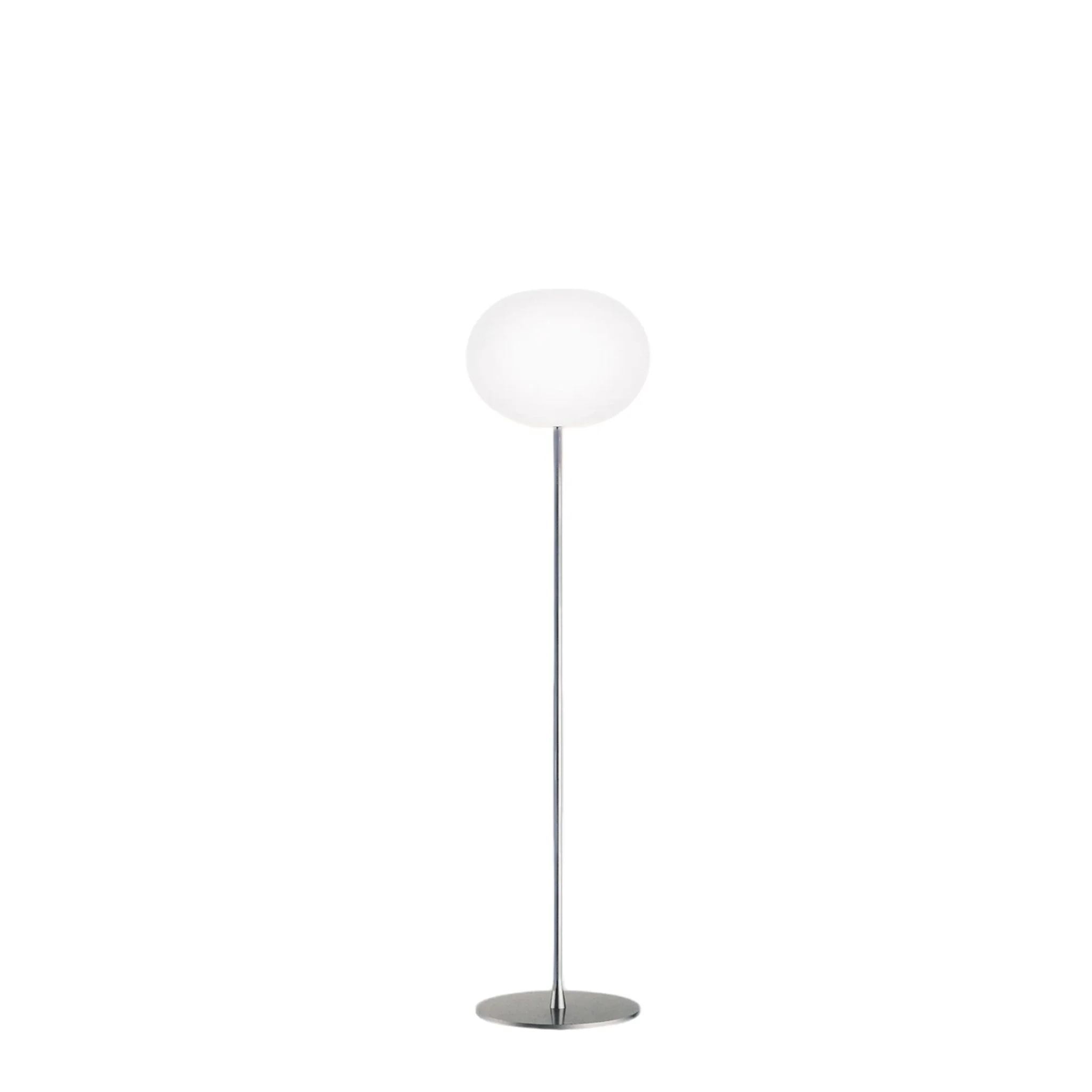 GLO-BALL FLOOR LAMP BY JASPER MORRISON (MULTIPLE SIZES) - Image 7