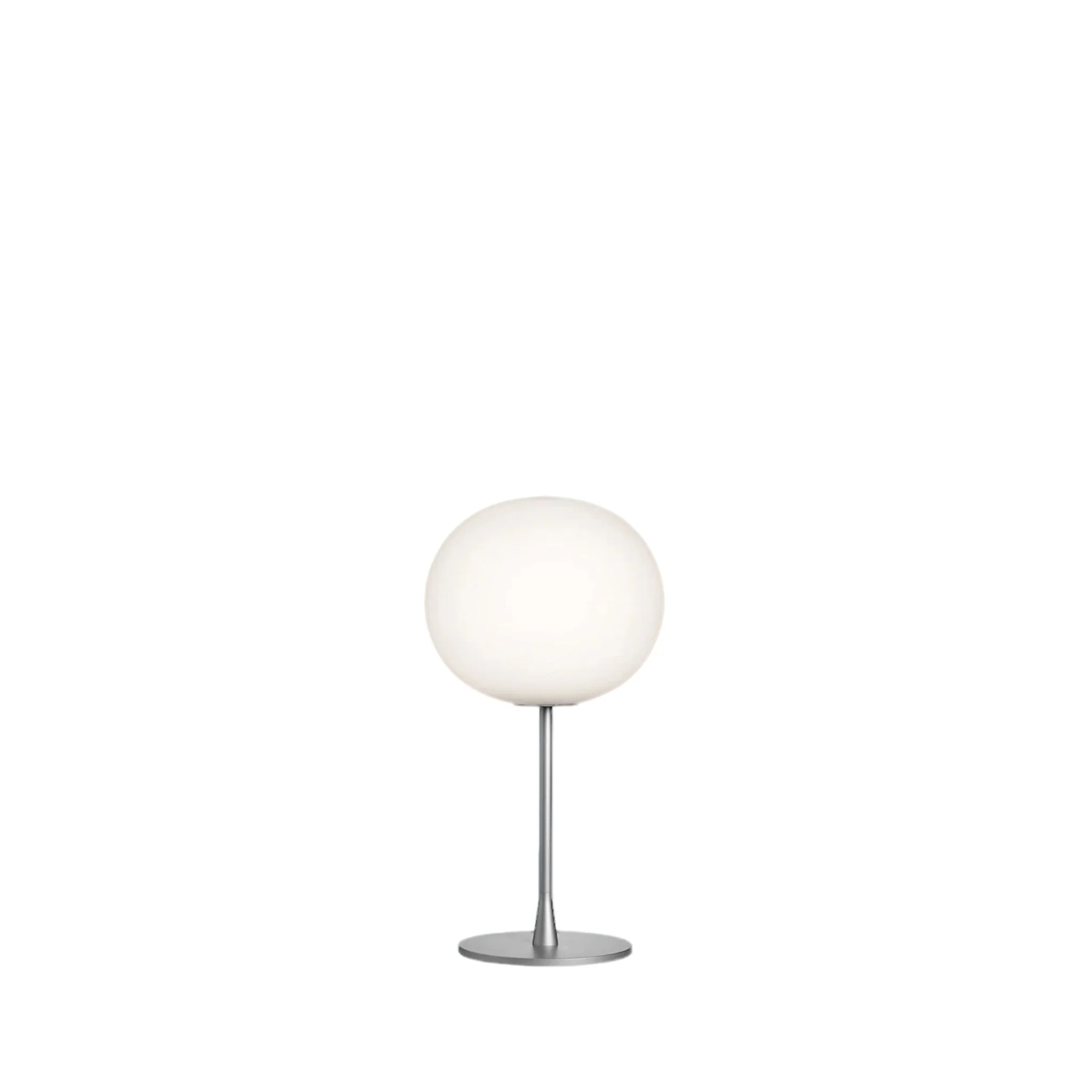 GLO-BALL TABLE LAMP BY JASPER MORRISON - Image 3