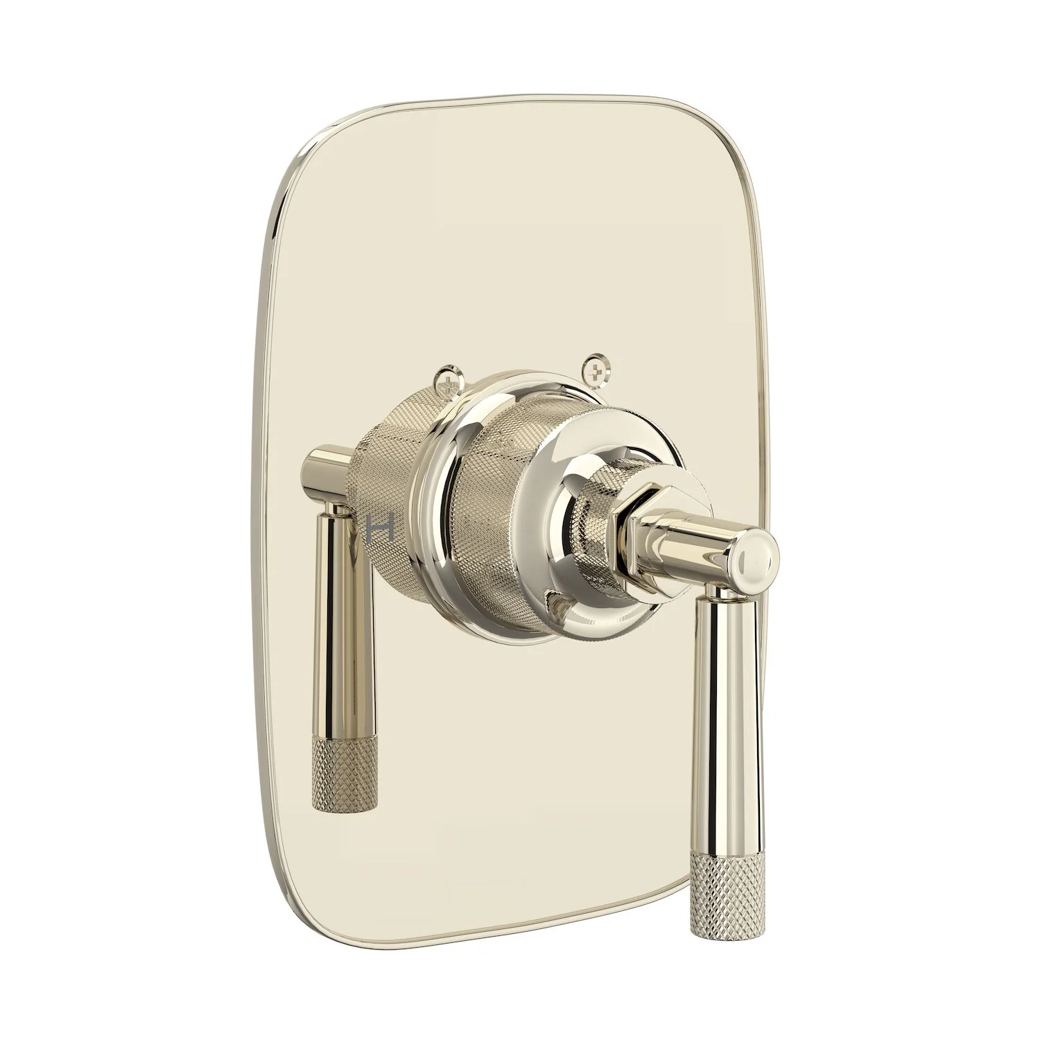 GRACELINE® 3/4" THERMOSTATIC TRIM WITHOUT VOLUME CONTROL (LEVER HANDLE) - Image 3