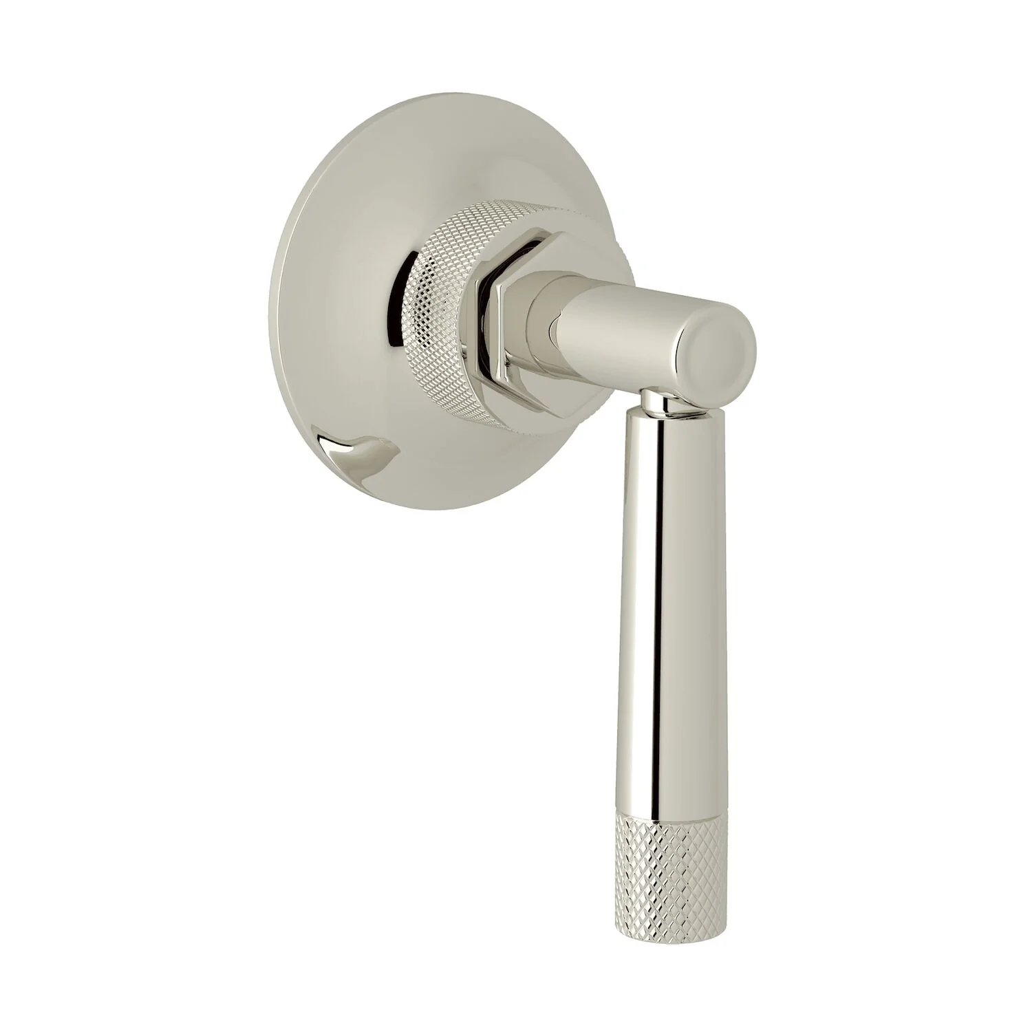 GRACELINE® TRIM FOR VOLUME CONTROL AND DIVERTER (LEVER HANDLE) - Image 3
