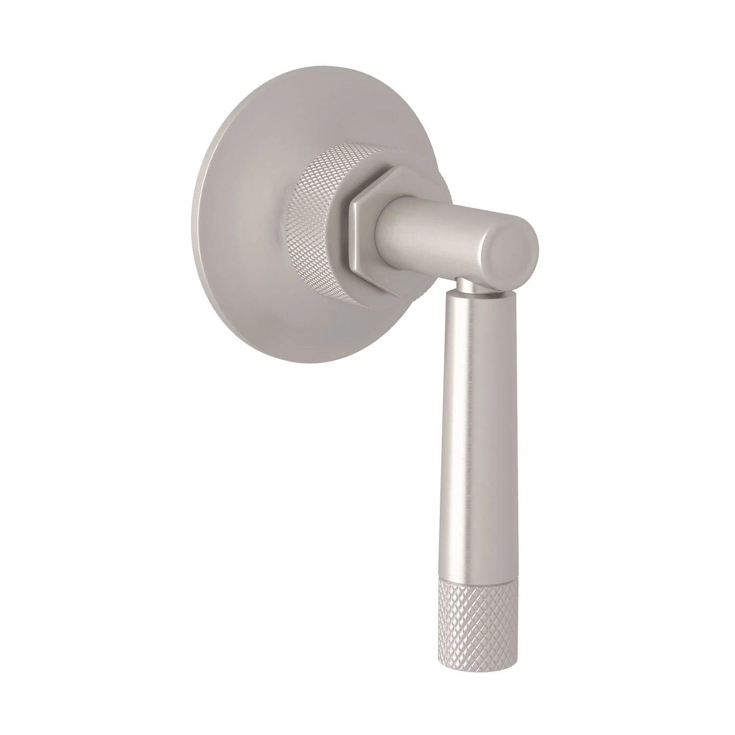 GRACELINE® TRIM FOR VOLUME CONTROL AND DIVERTER (LEVER HANDLE) - Image 4