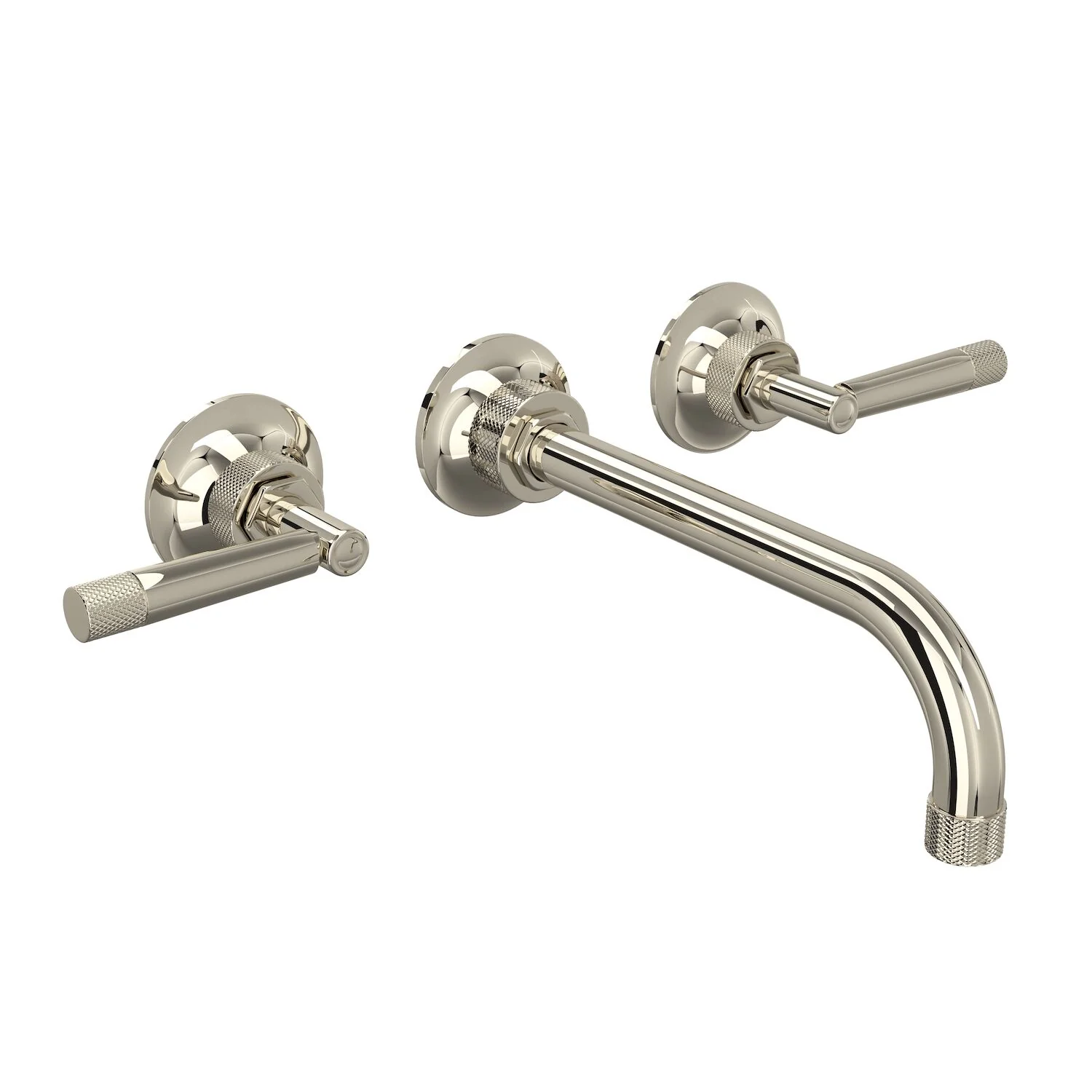 GRACELINE® WALL MOUNT TUB FILLER (LEVER HANDLE) - Image 3