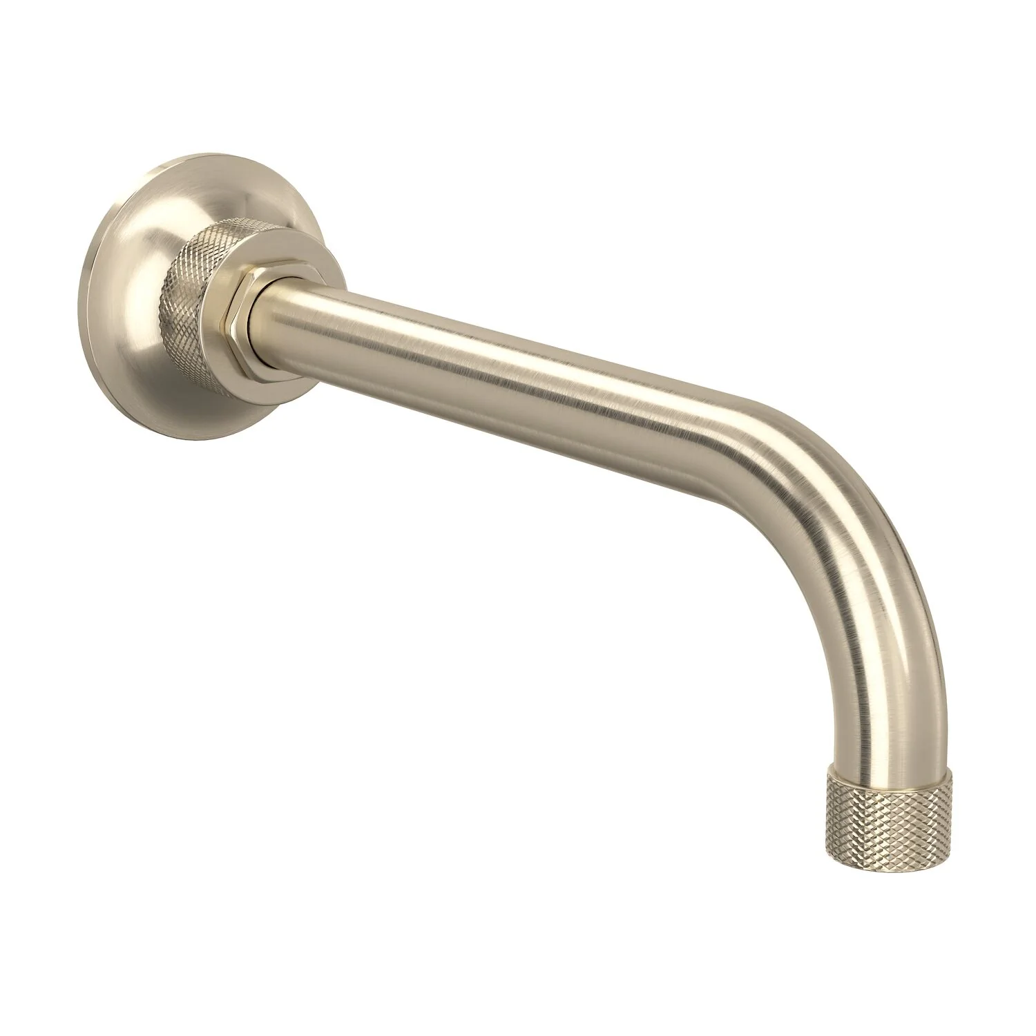 GRACELINE® WALL MOUNT TUB SPOUT - Image 4