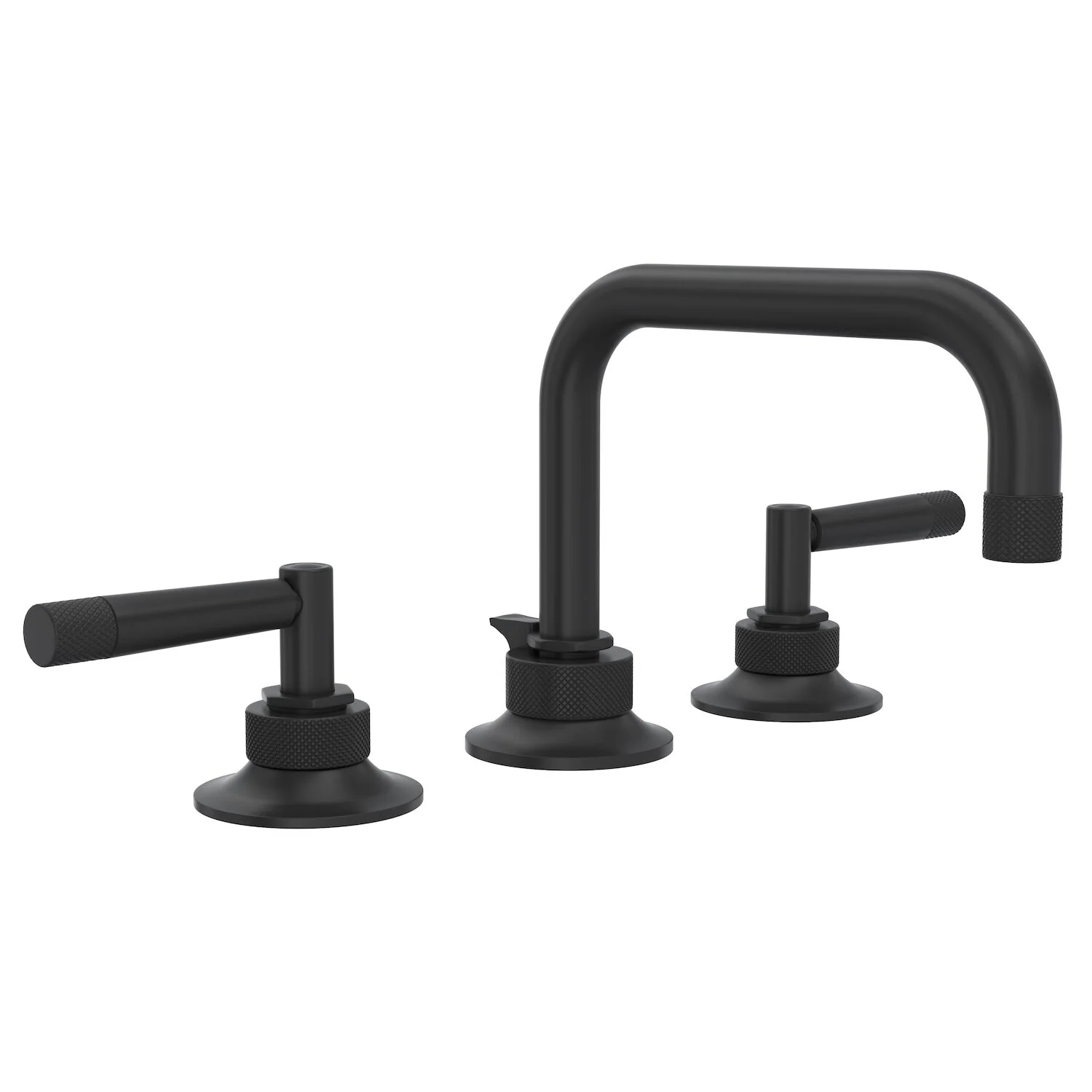 GRACELINEĀ® WIDESPREAD LAVATORY FAUCET WITH U-SPOUT (LEVER HANDLE) - Image 2