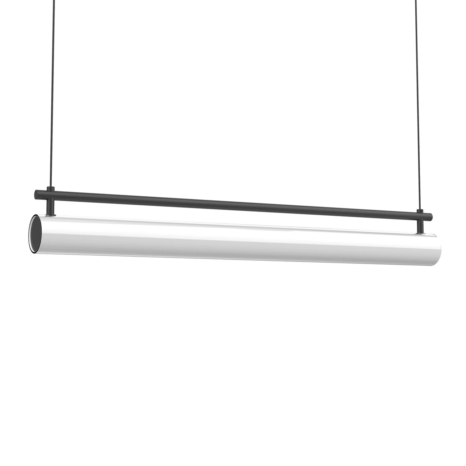 GRAMERCY 30" LED LINEAR CHANDELIER