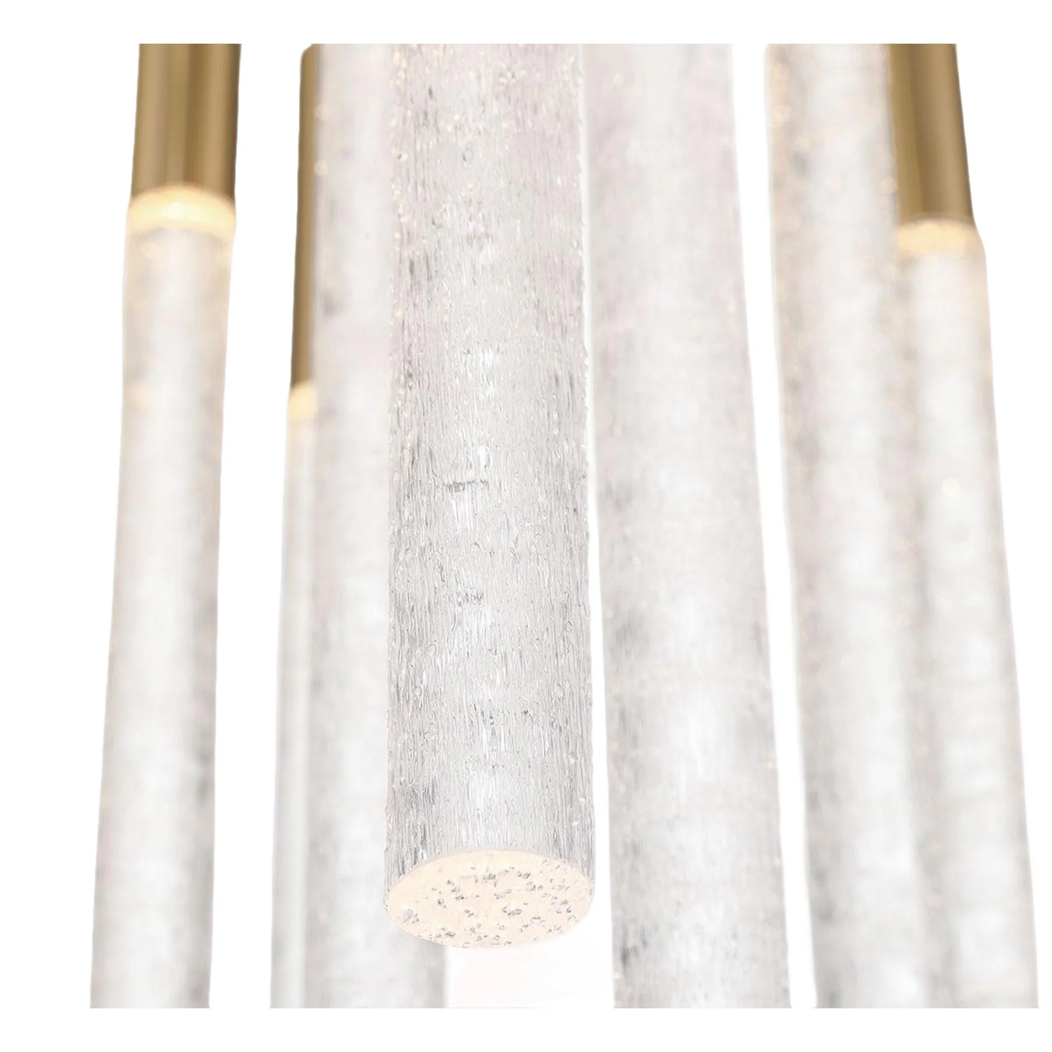 GRAVINA ROUND LED CHANDELIER (MULTIPLE SIZES) - Image 17