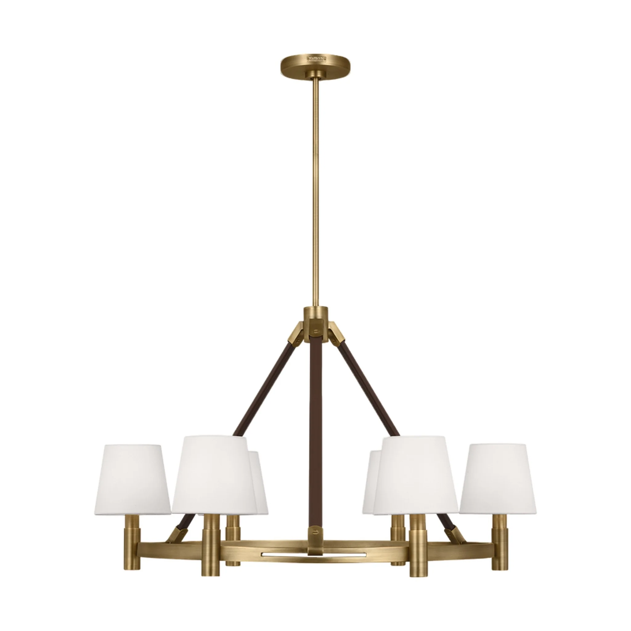GRAYSON CHANDELIER