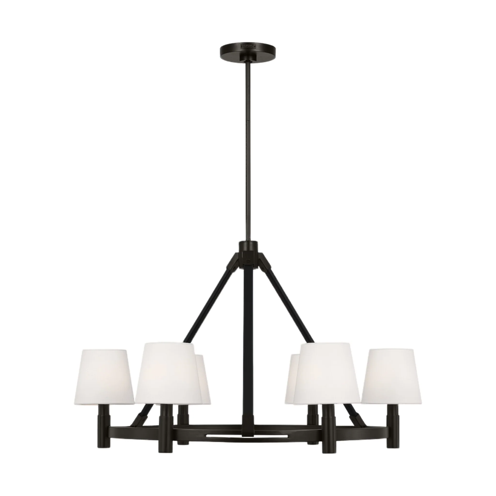 GRAYSON CHANDELIER - Image 2