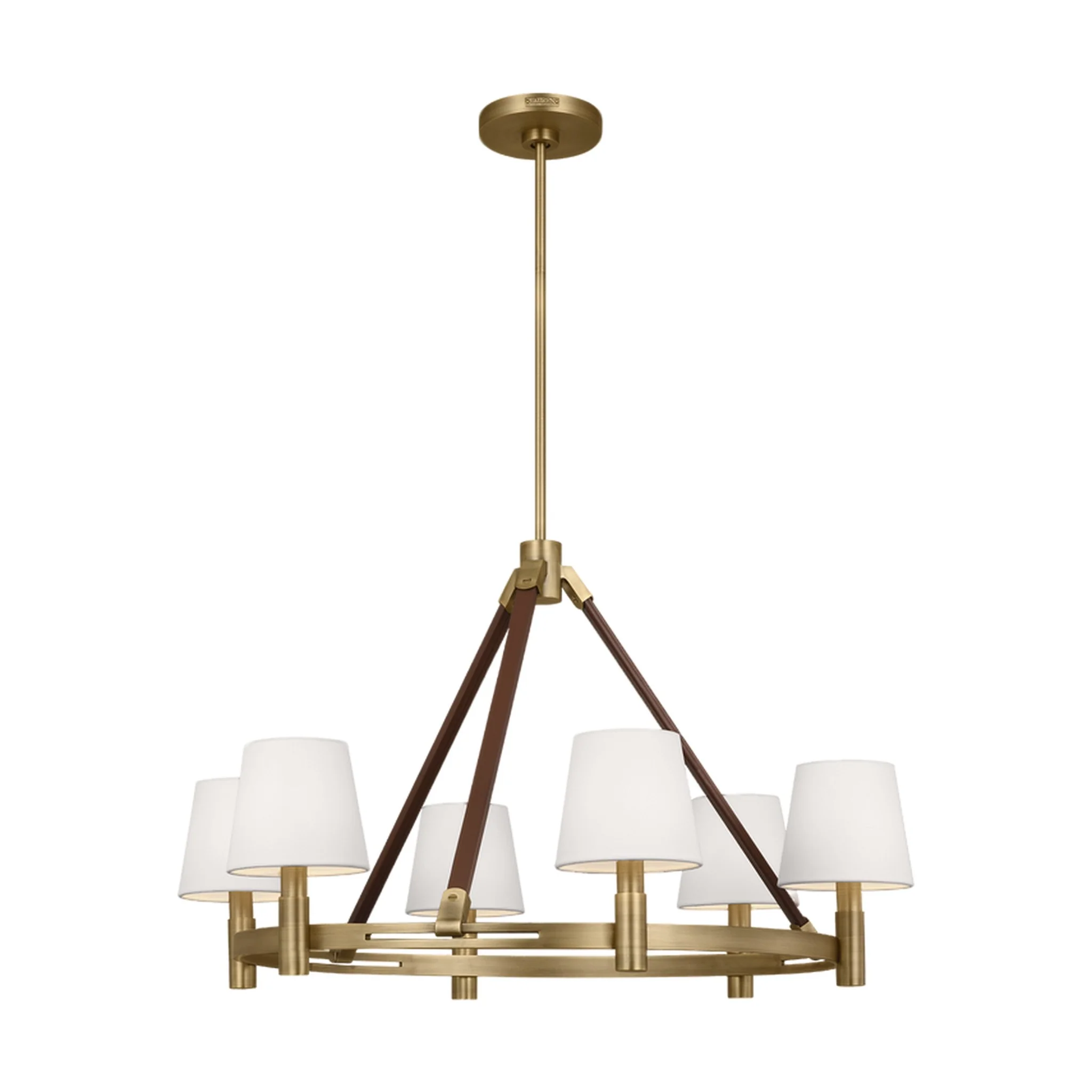 GRAYSON CHANDELIER - Image 3