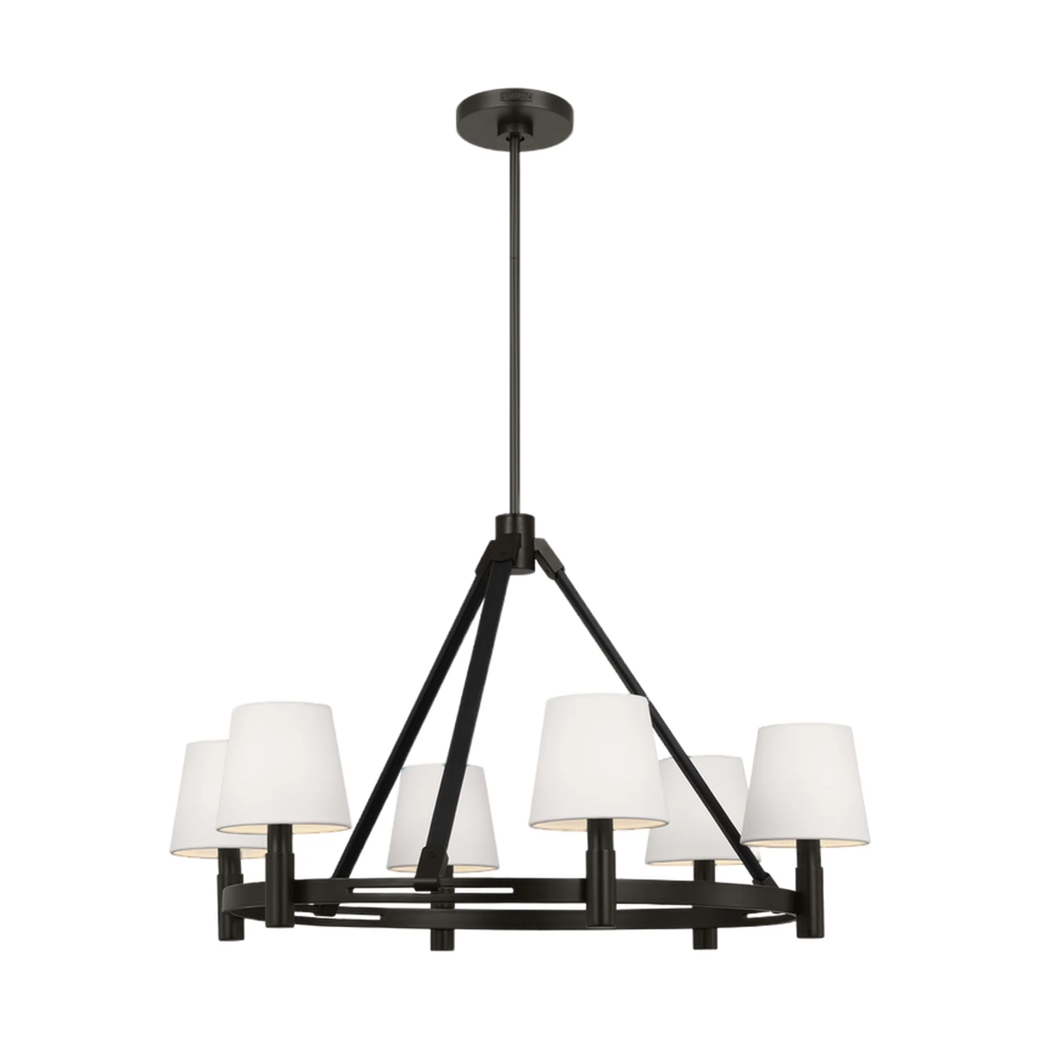 GRAYSON CHANDELIER - Image 4