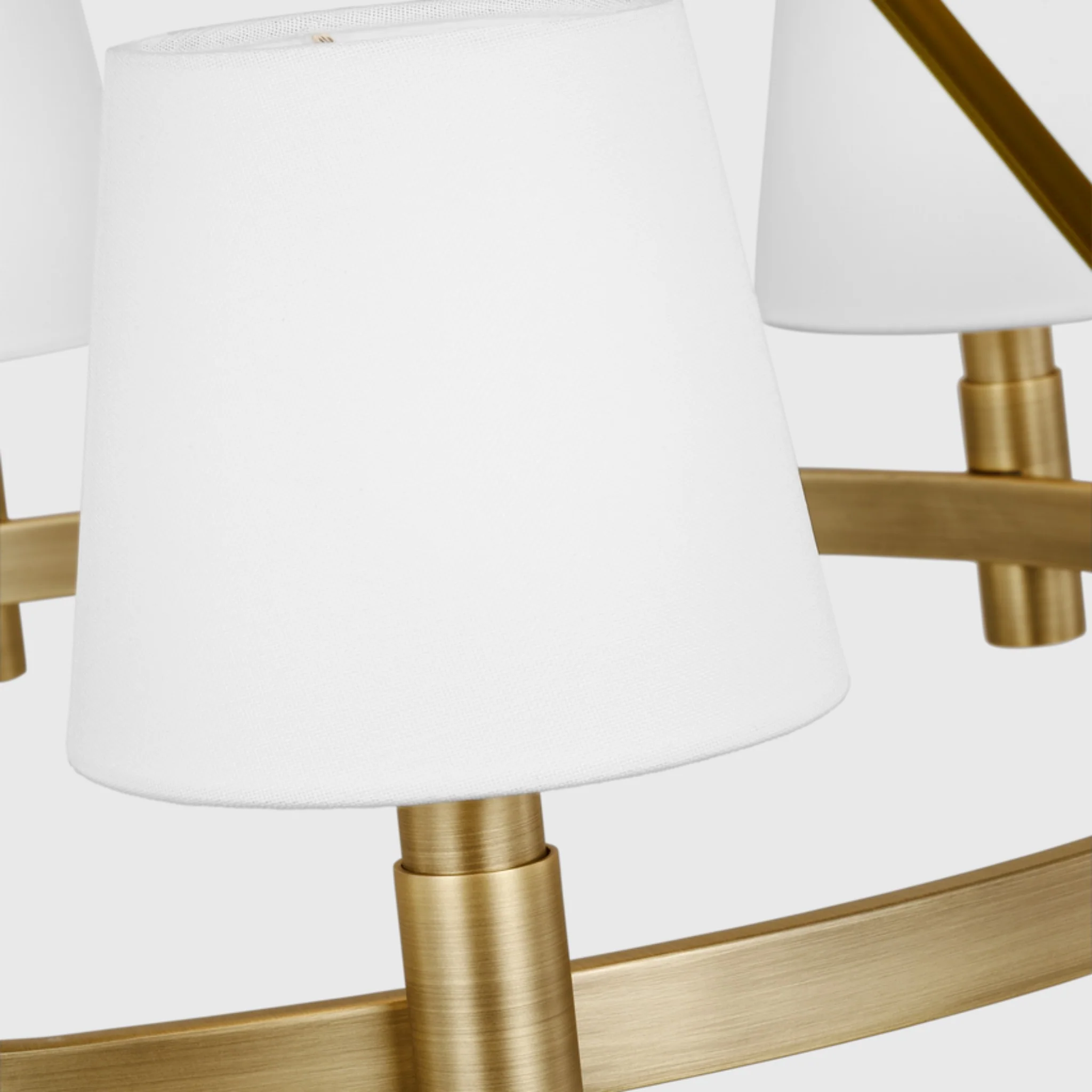 GRAYSON CHANDELIER - Image 5