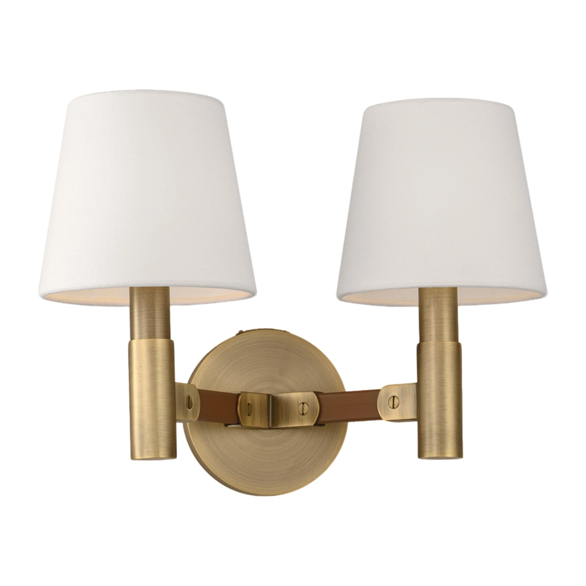 GRAYSON WALL SCONCE (MULTIPLE SIZES) - Image 3