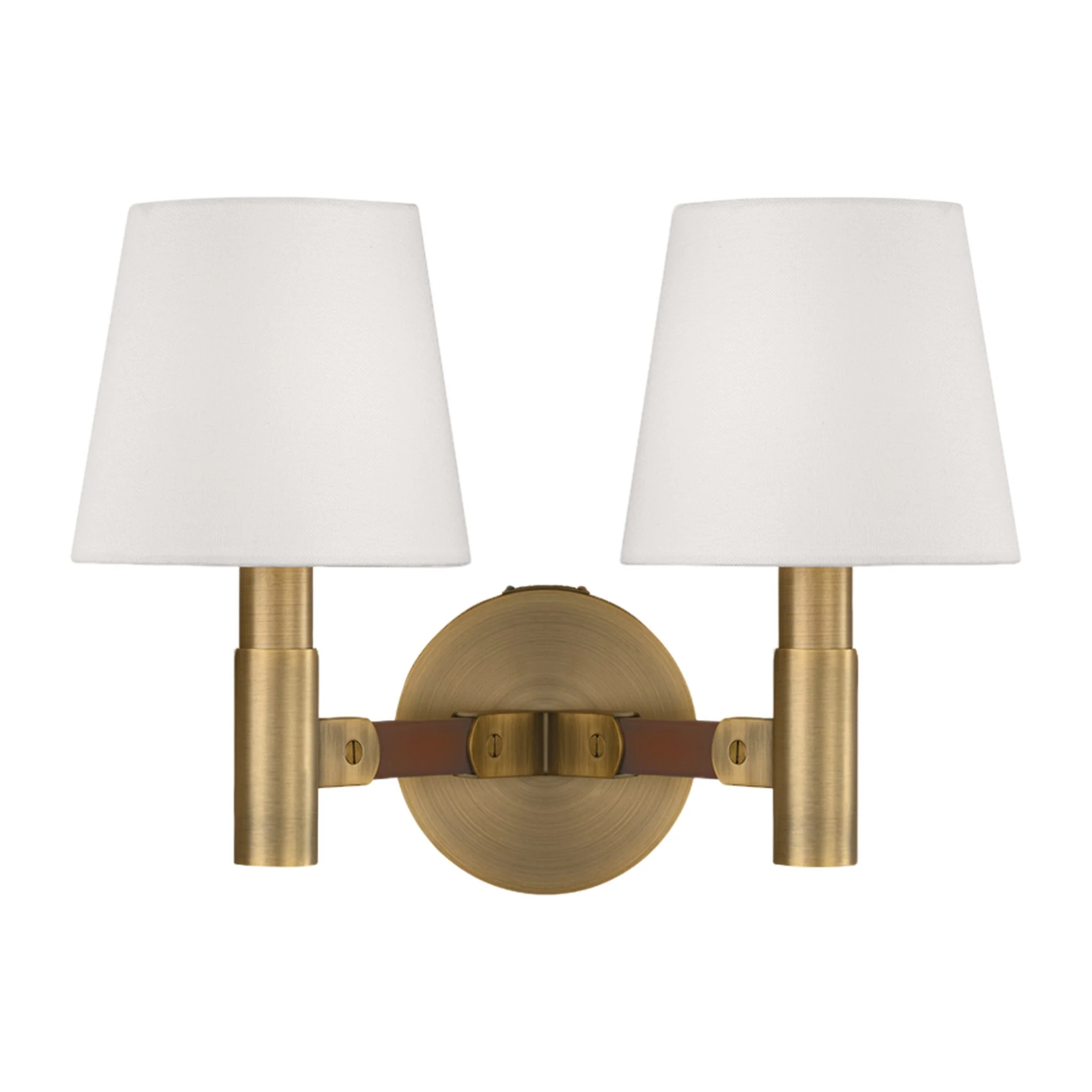 GRAYSON WALL SCONCE (MULTIPLE SIZES) - Image 7