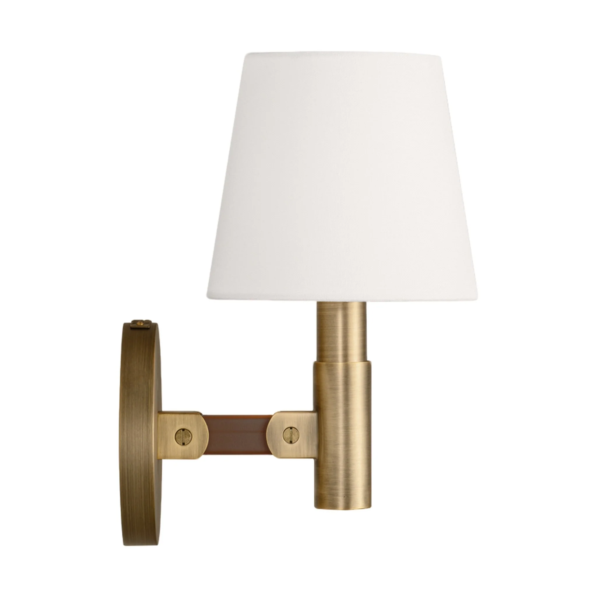 GRAYSON WALL SCONCE (MULTIPLE SIZES) - Image 9