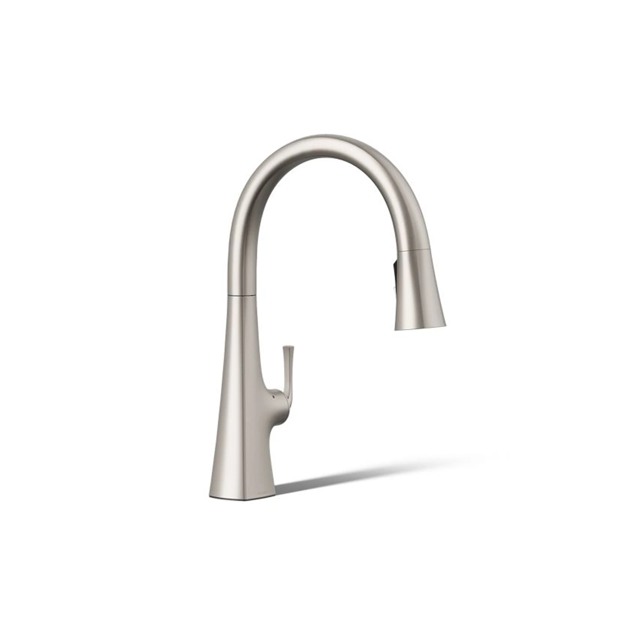 GRAZE® TOUCHLESS 3-FUNCTION PULL-DOWN KITCHEN SINK FAUCET - Image 3