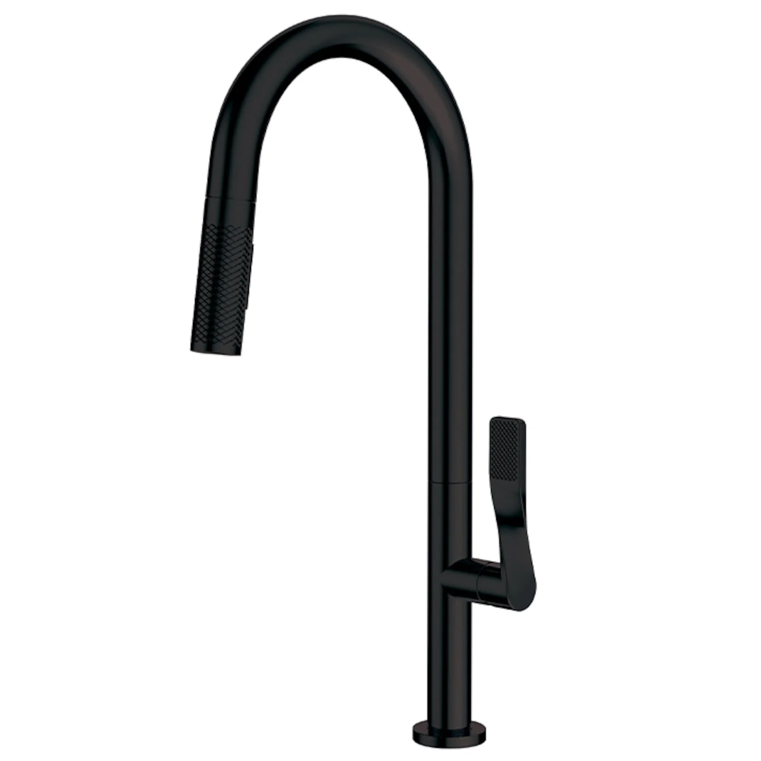 GRILL PULL DOWN DUAL STREAM KITCHEN FAUCET - Image 4