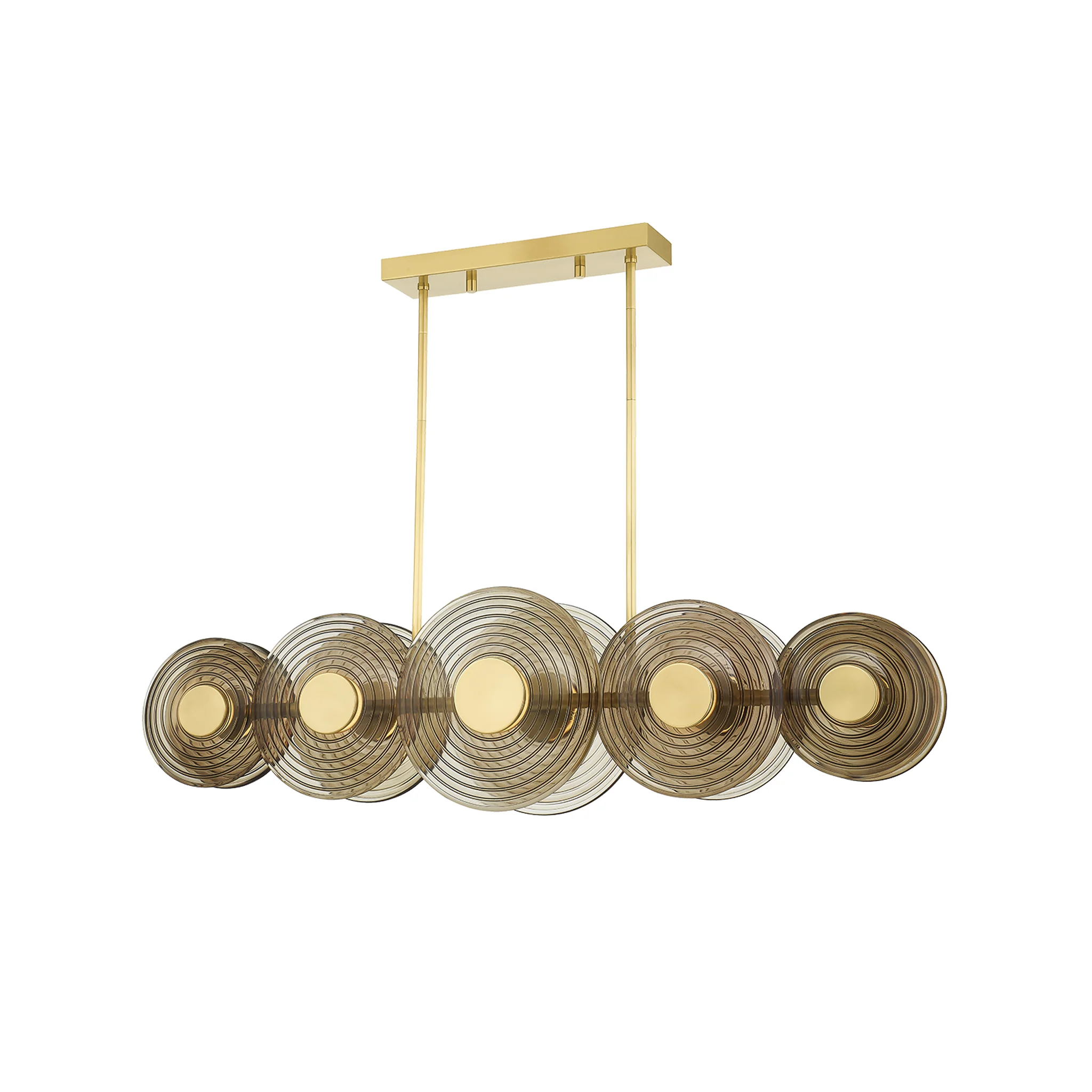 GRISTON LINEAR PENDANT