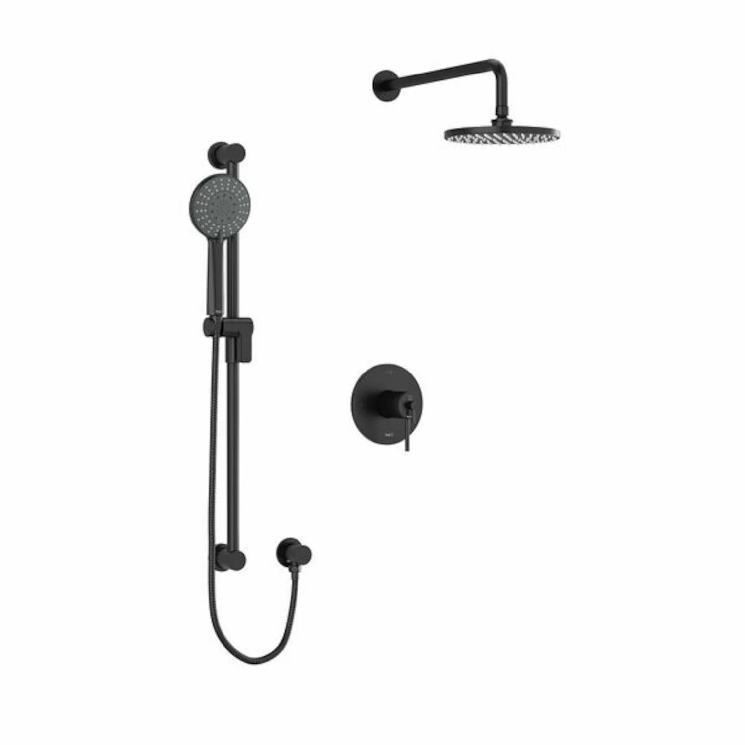 GS KIT 323 SHOWER TRIM - Image 2