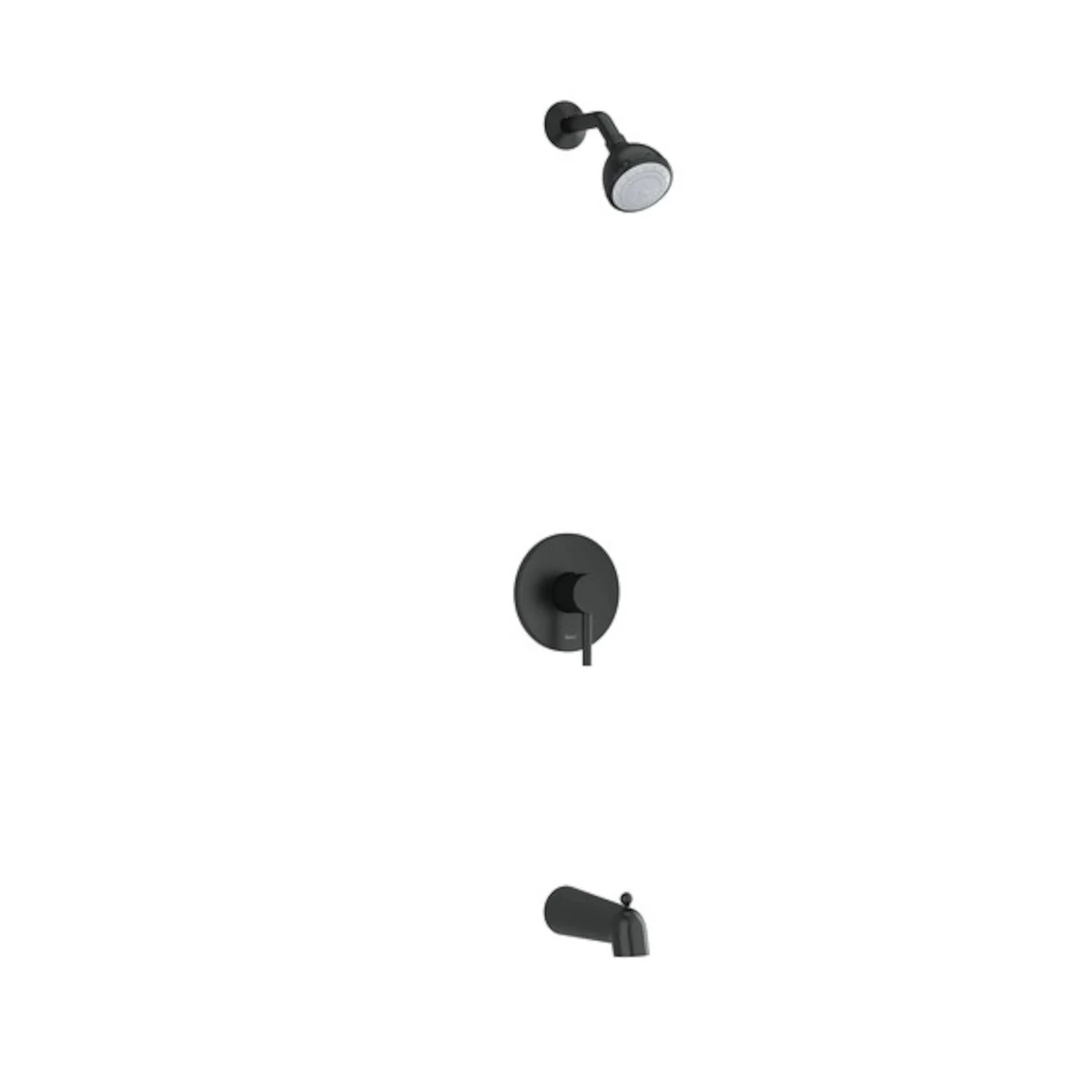GS PRESSURE BALANCE TUB AND SHOWER KIT - Image 2