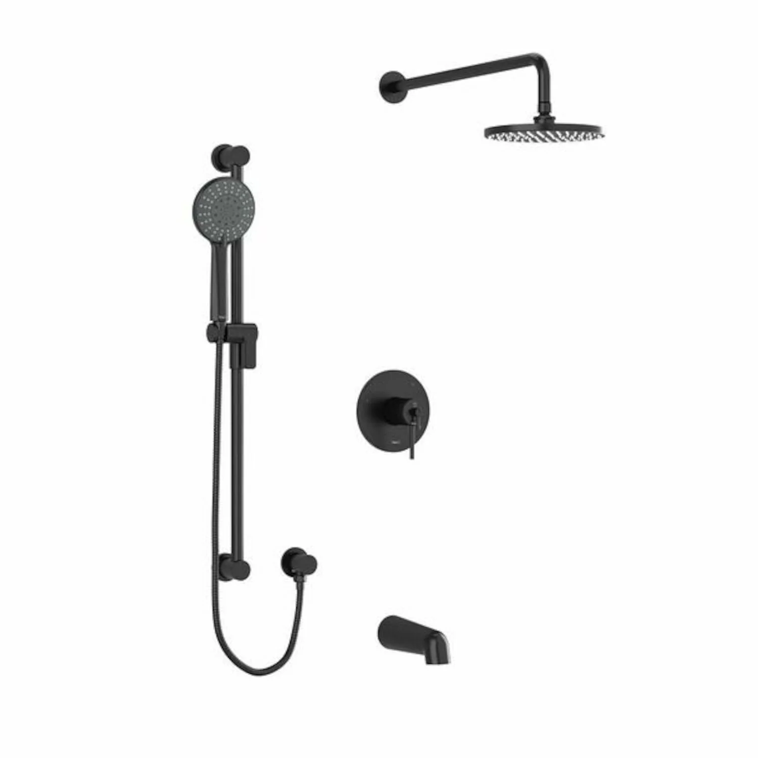 GS SHOWER TRIM KIT 1345 - Image 2