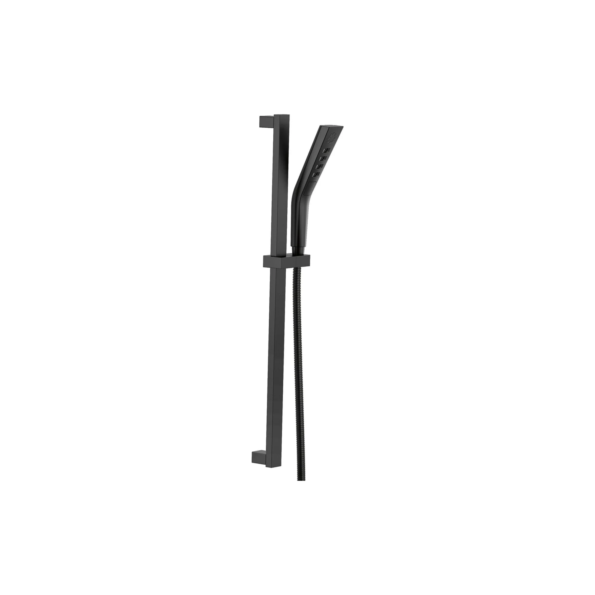 H2OKINETIC® 3-SETTING SLIDE BAR HANDSHOWER