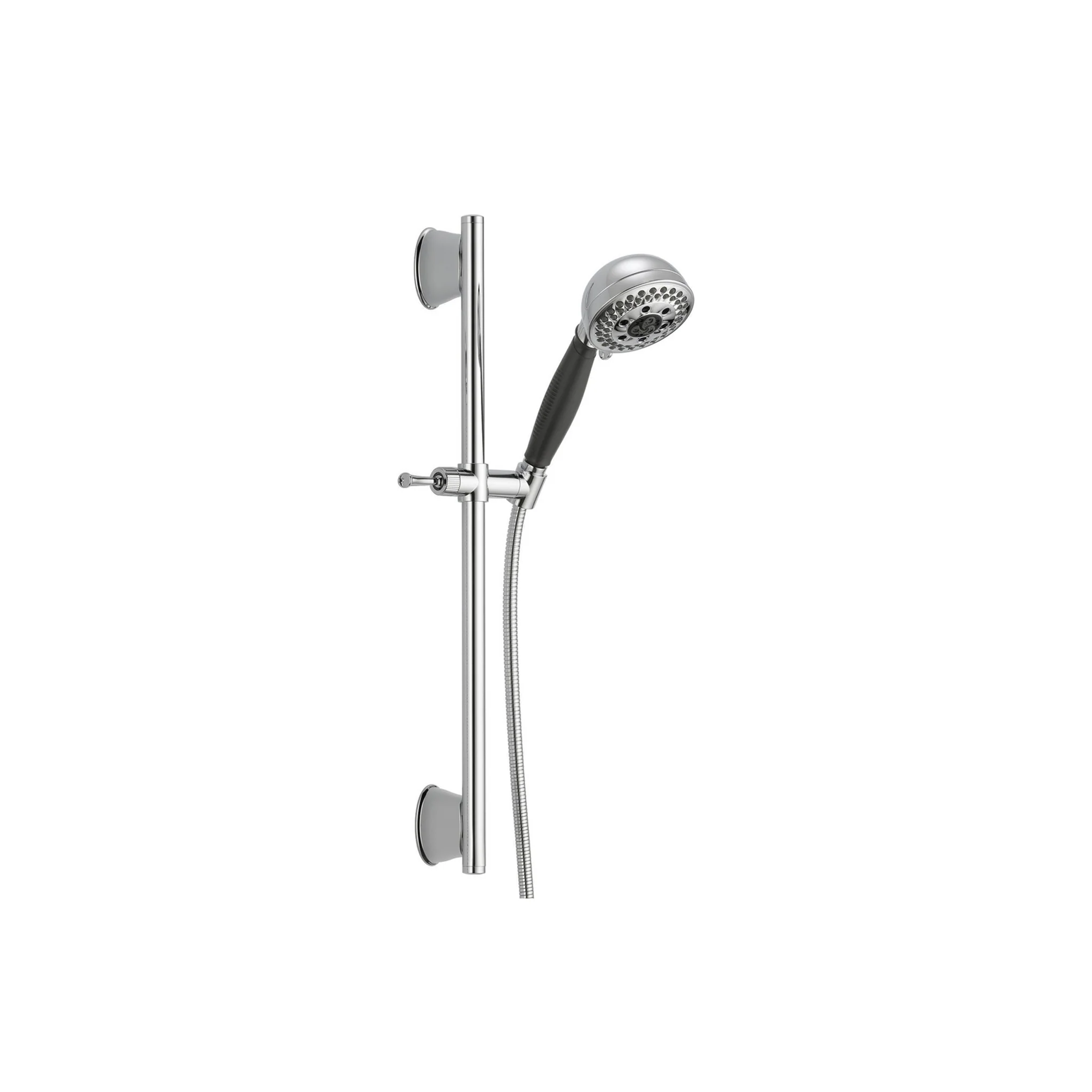 H2OKINETIC® 5-SETTING SLIDE BAR HAND SHOWER - Image 2