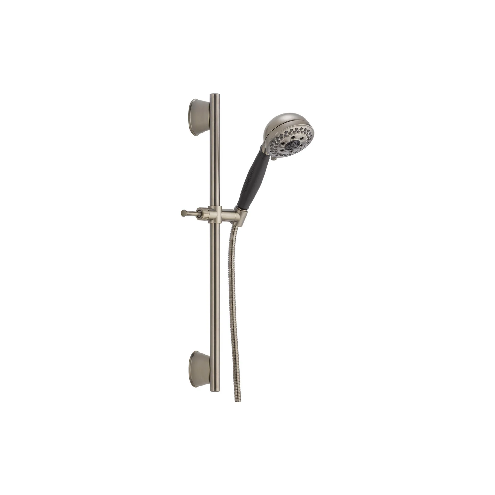 H2OKINETIC® 5-SETTING SLIDE BAR HAND SHOWER - Image 4